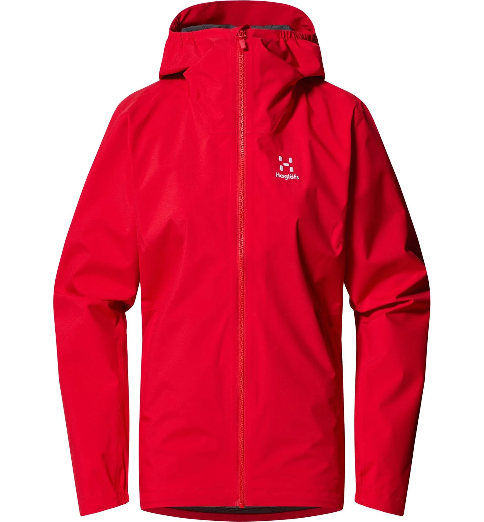 Haglofs Women's Korp Proof Jacket