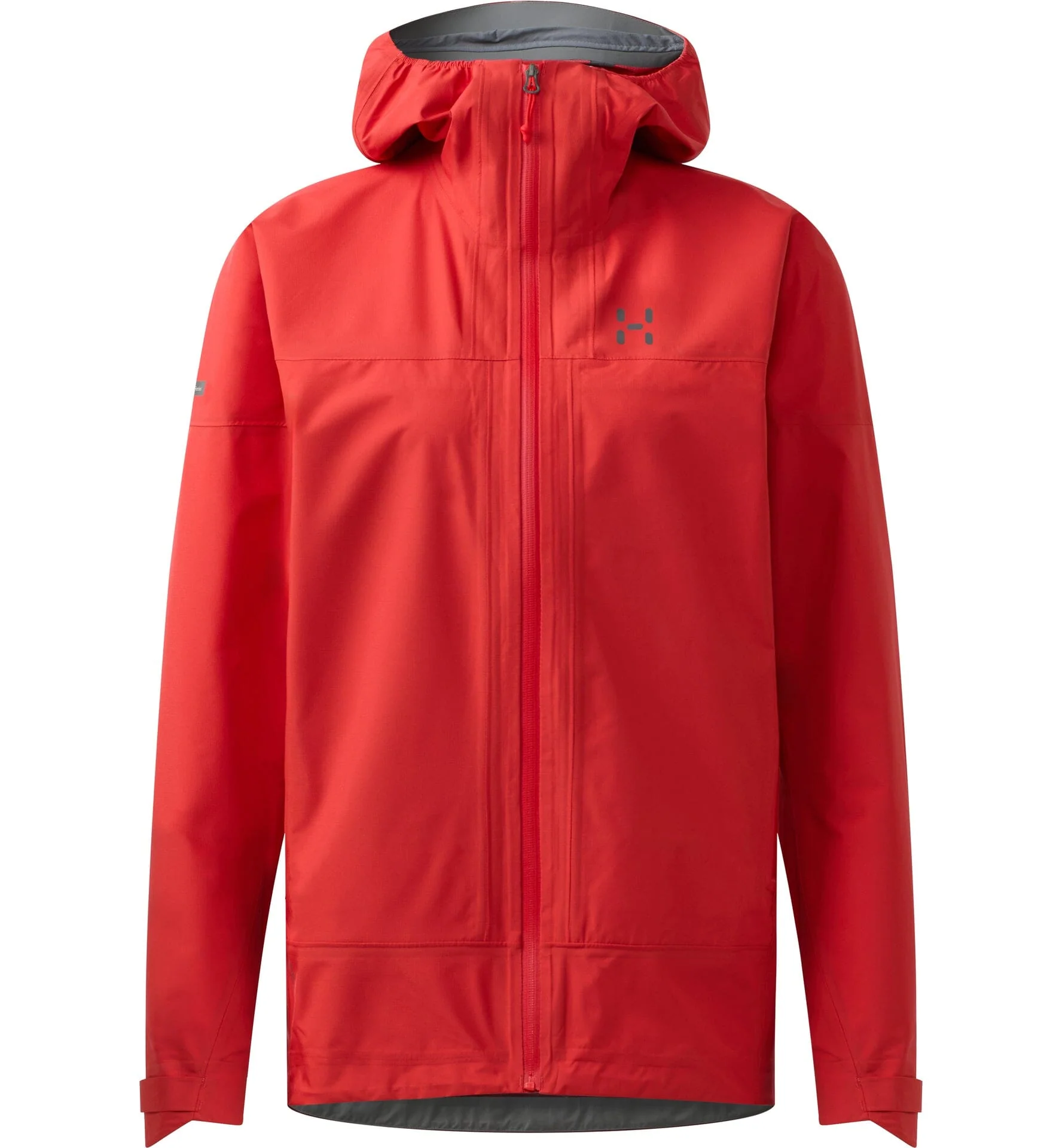 Haglofs Women's L.I.M Airak 2.5L Jacket - Image 5