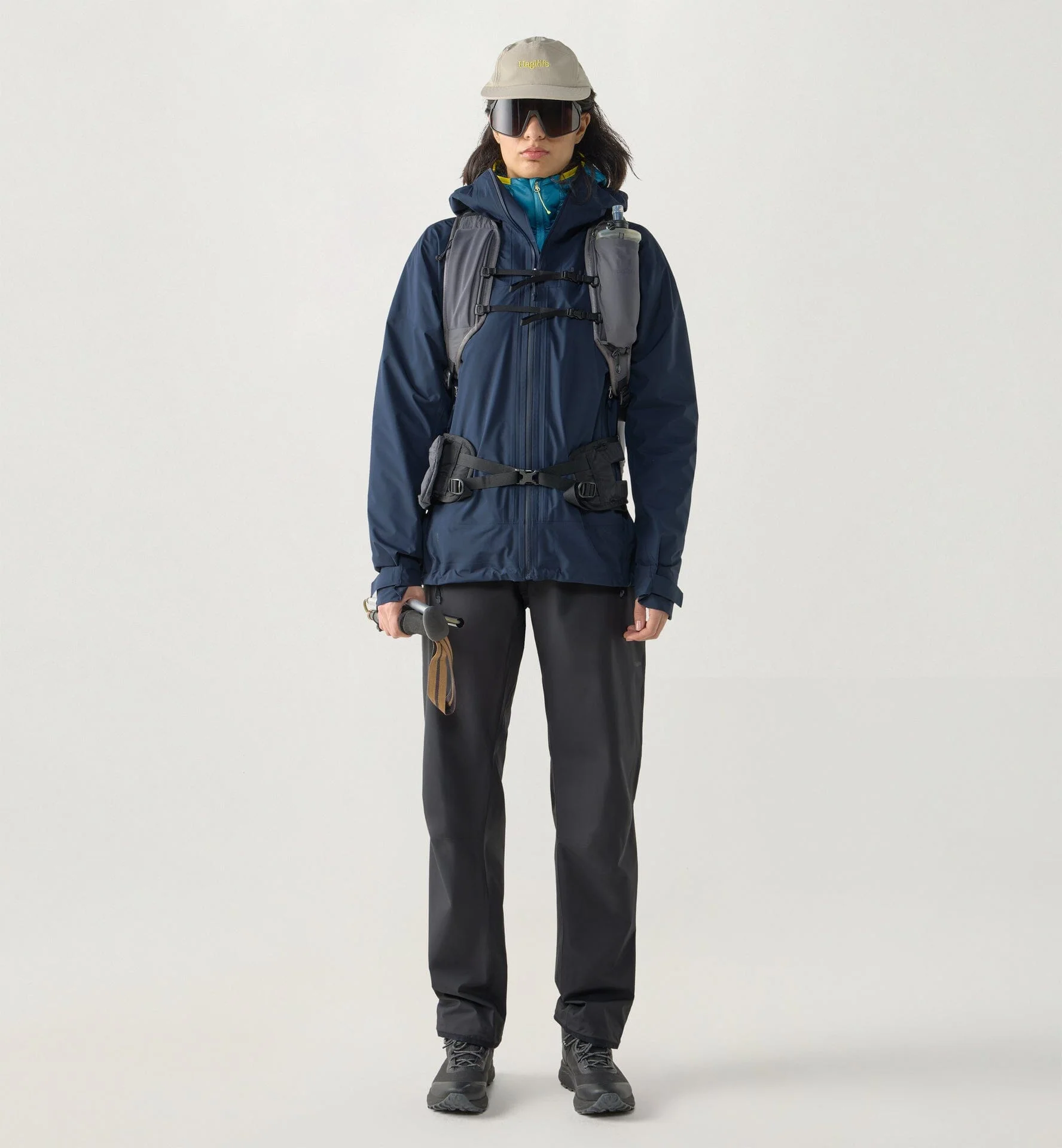 Haglofs Women's L.I.M Airak 2.5L Pant