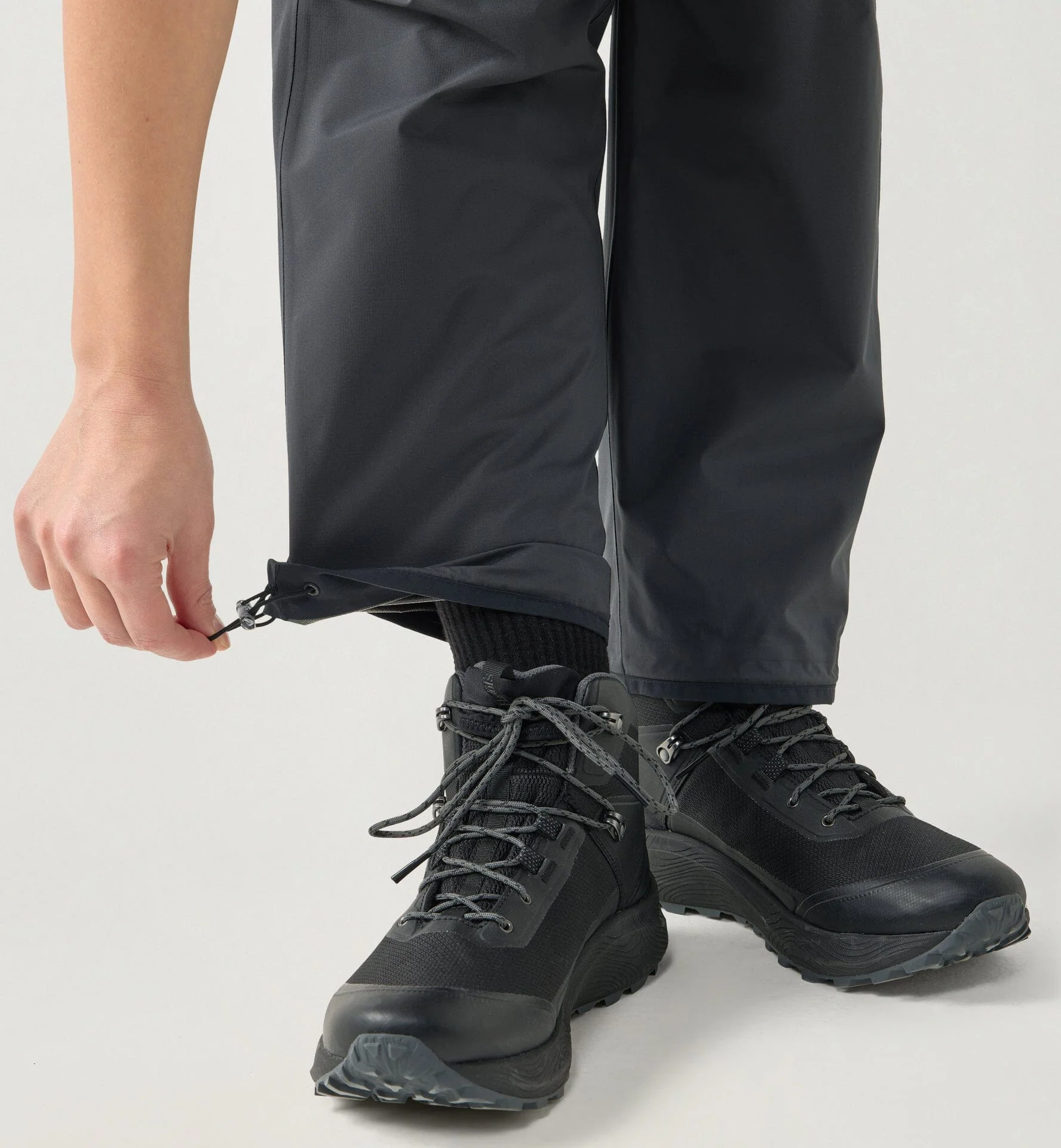 Haglofs Women's L.I.M Airak 2.5L Pant - Image 6