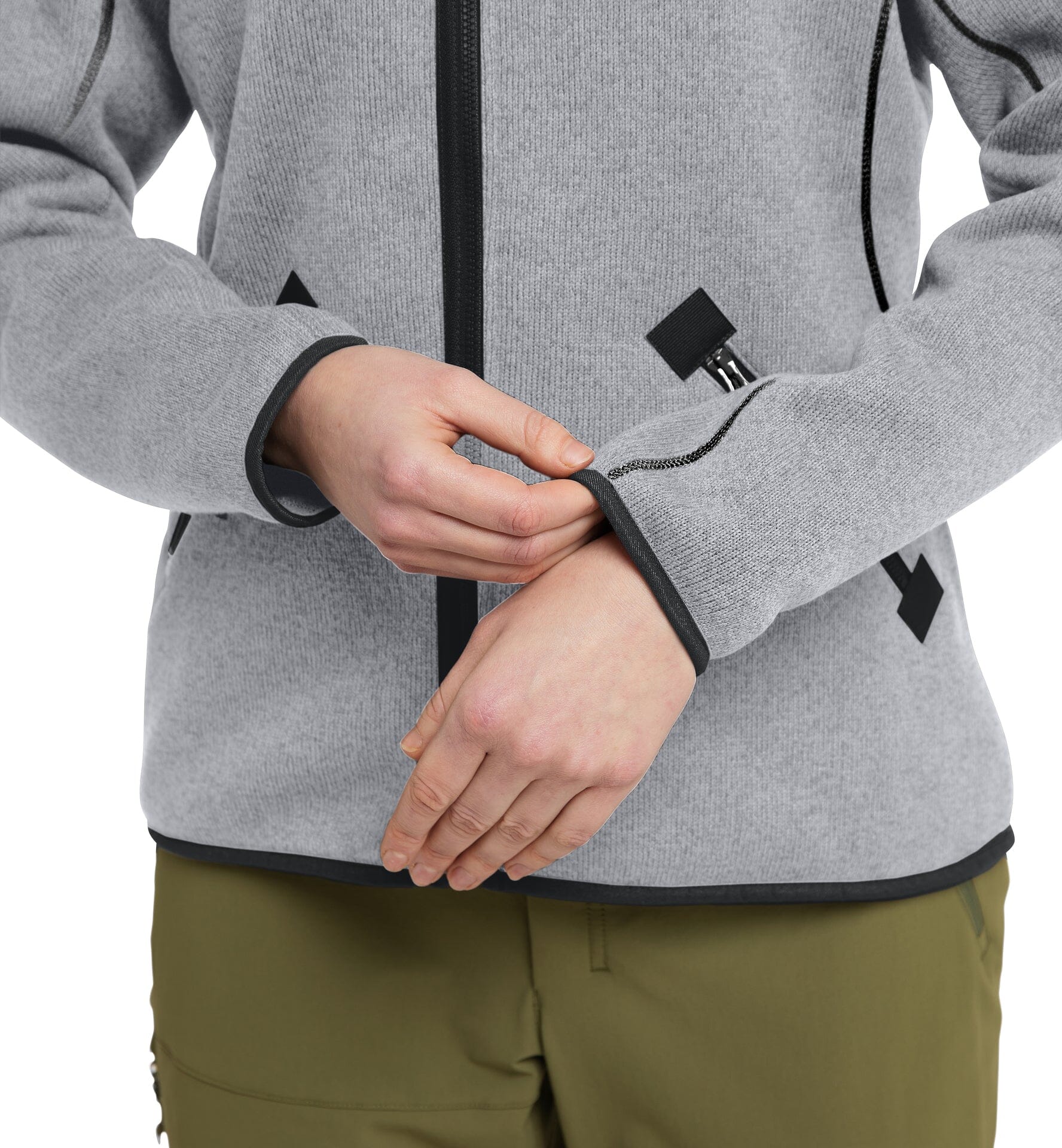 Haglofs Women's Risberg Jacket - Image 11