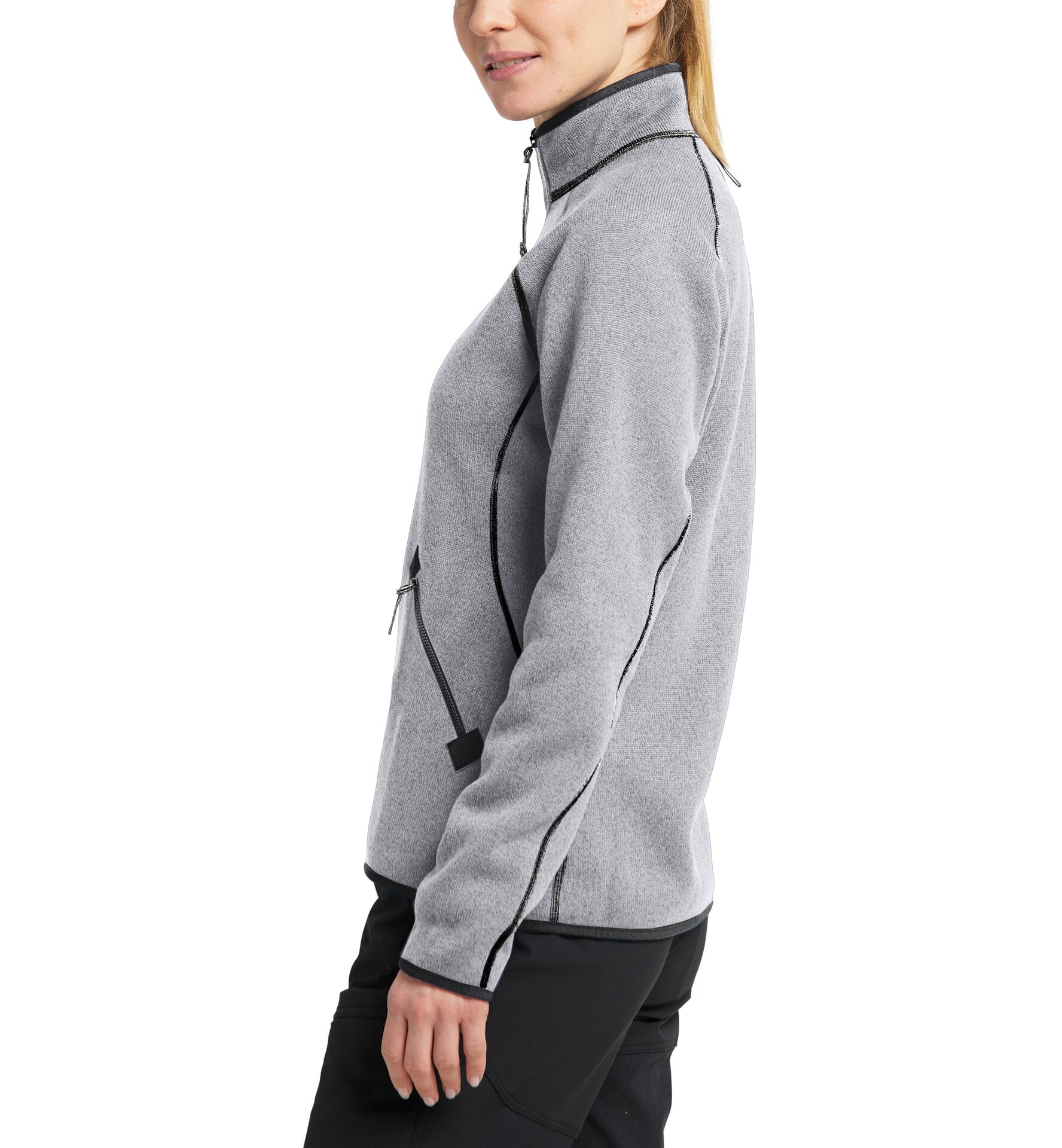 Haglofs Women's Risberg Jacket - Image 3
