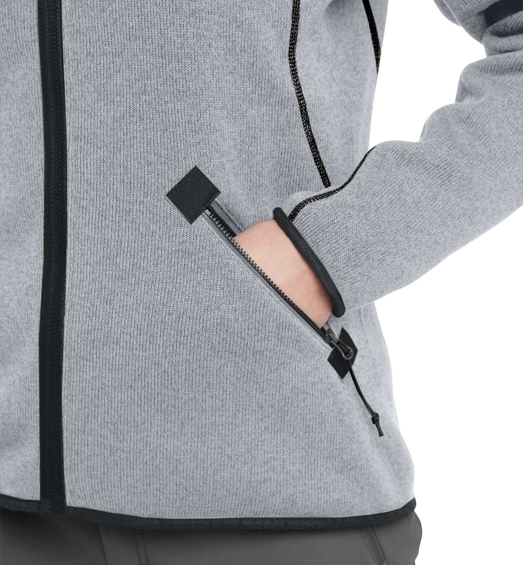 Haglofs Women's Risberg Jacket - Image 4