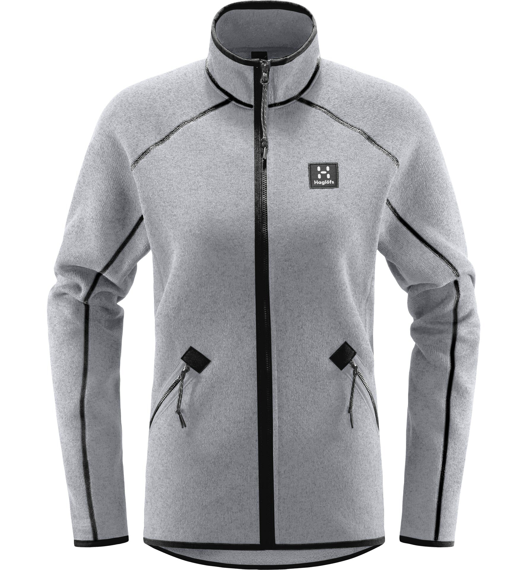 Haglofs Women's Risberg Jacket - Image 5