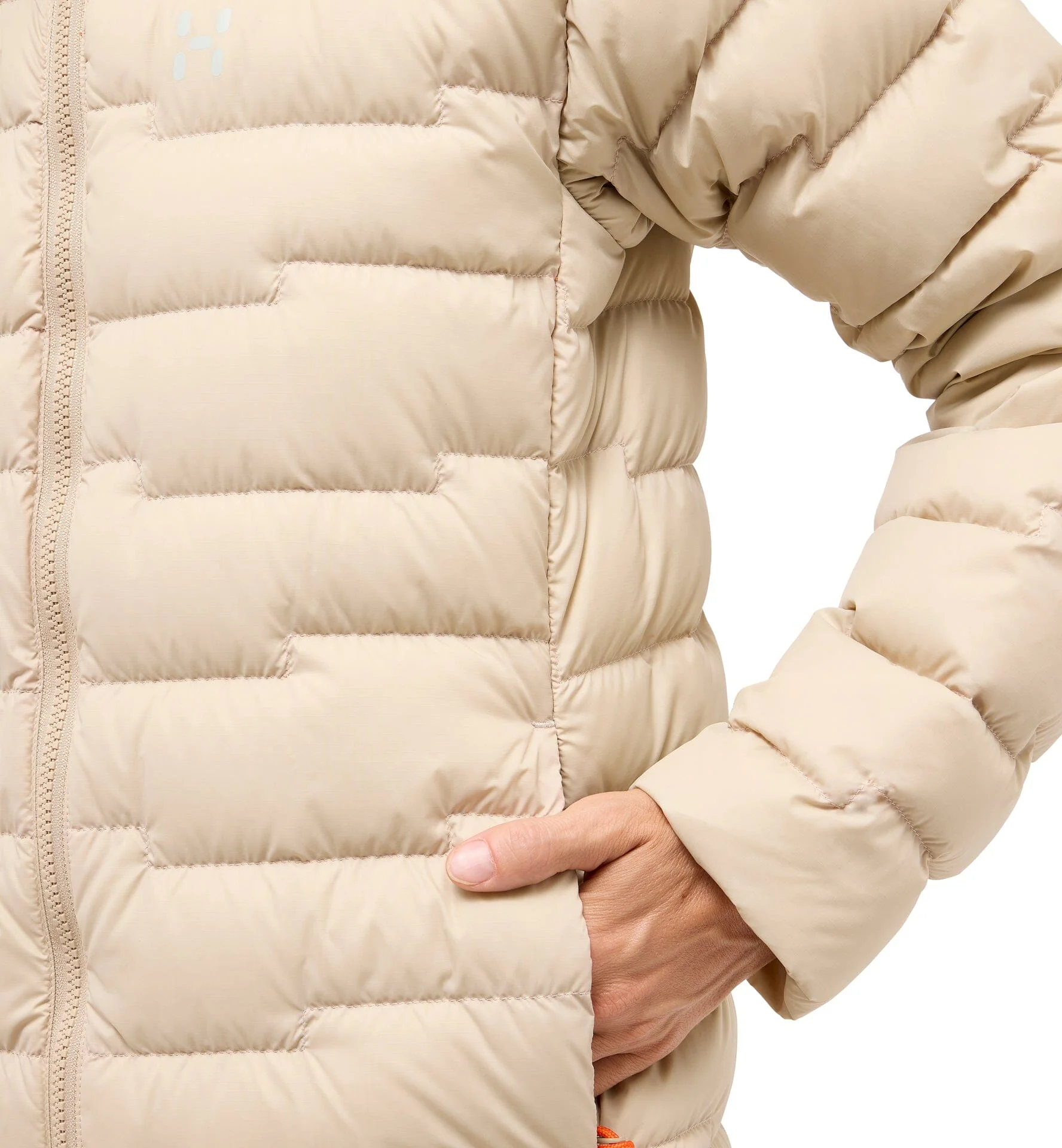Haglofs Women's ROC Flash Down Hood - Image 10