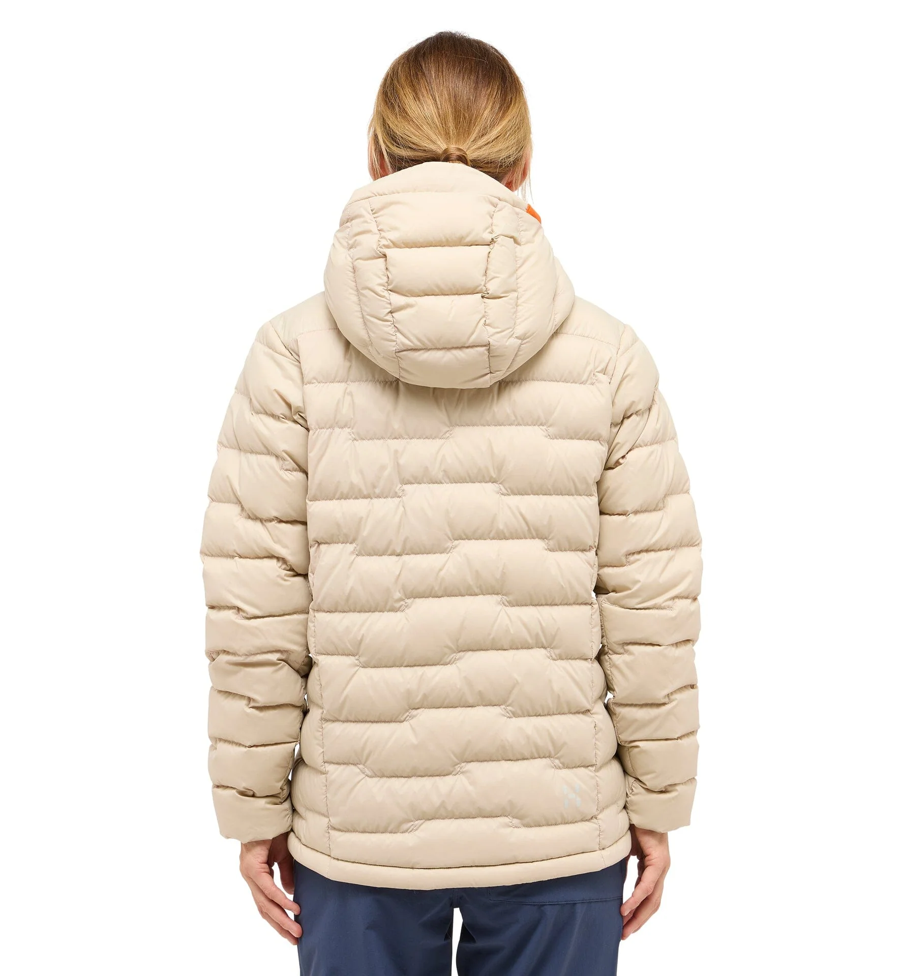 Haglofs Women's ROC Flash Down Hood - Image 3