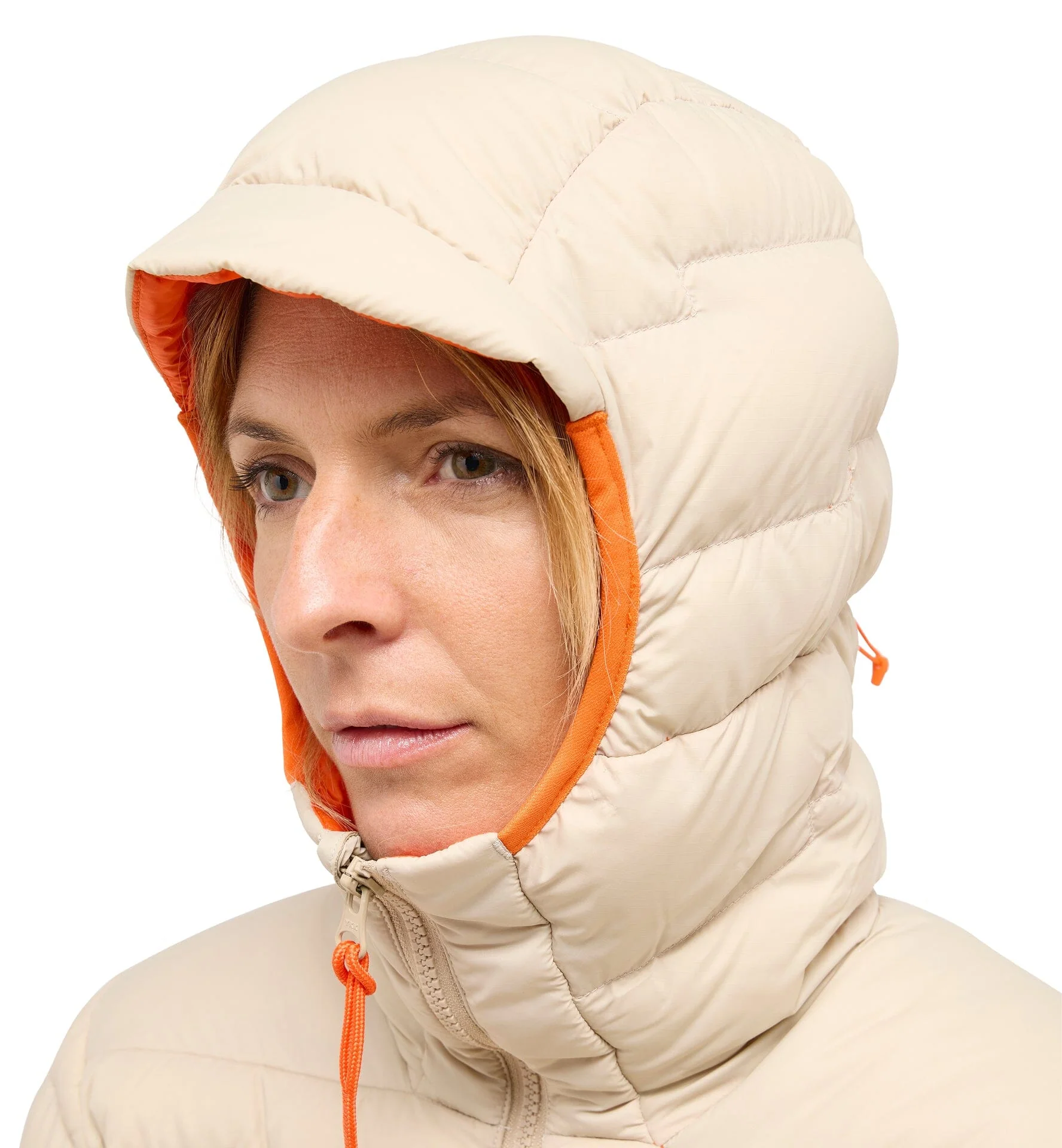 Haglofs Women's ROC Flash Down Hood - Image 7