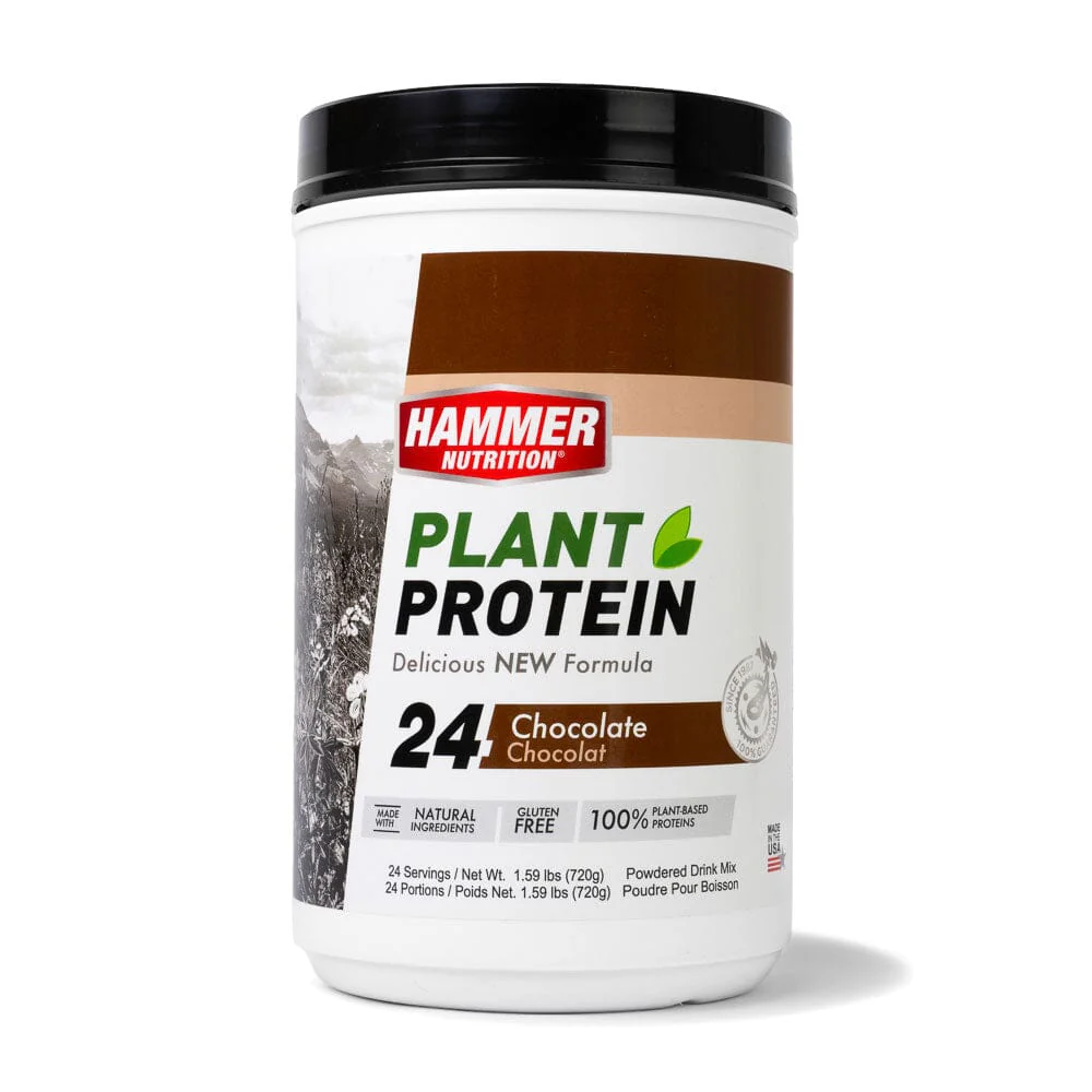 Hammer Plant Protein 720g
