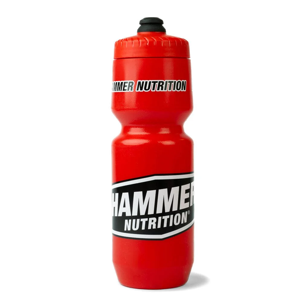 Hammer Purist Water Bottle 26oz