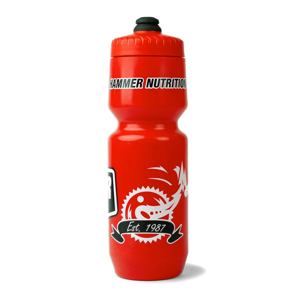 Hammer Purist Water Bottle 26oz - Image 2