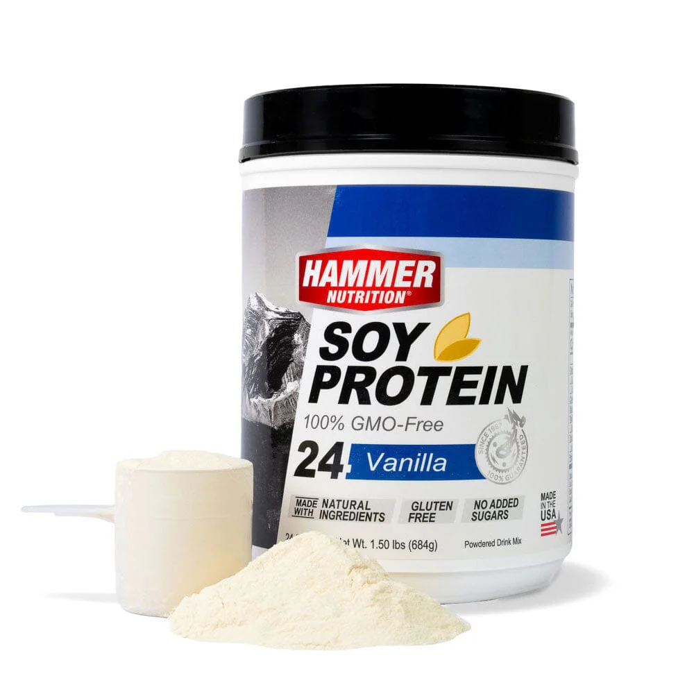 Hammer Soy Protein