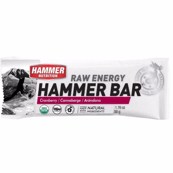 Hammer Raw Energy Bar - Image 2