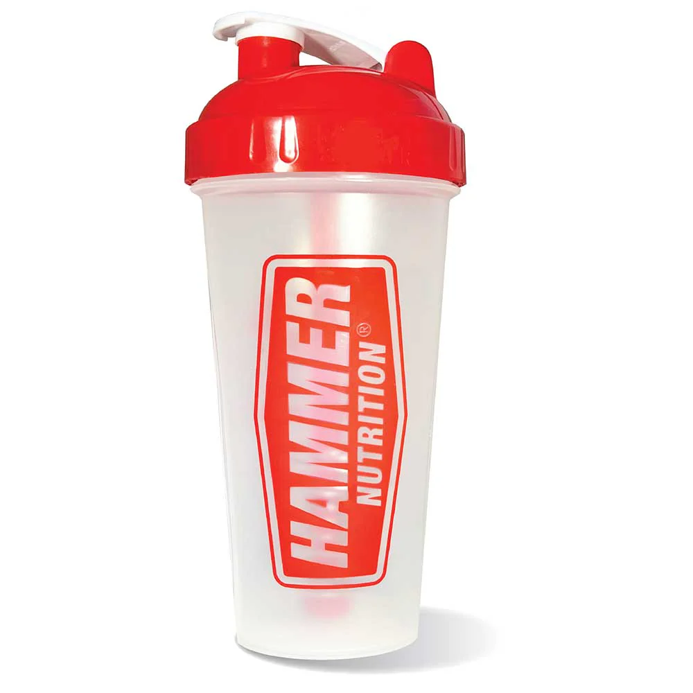 Hammer Blender Bottle Premium Shaker Bottle