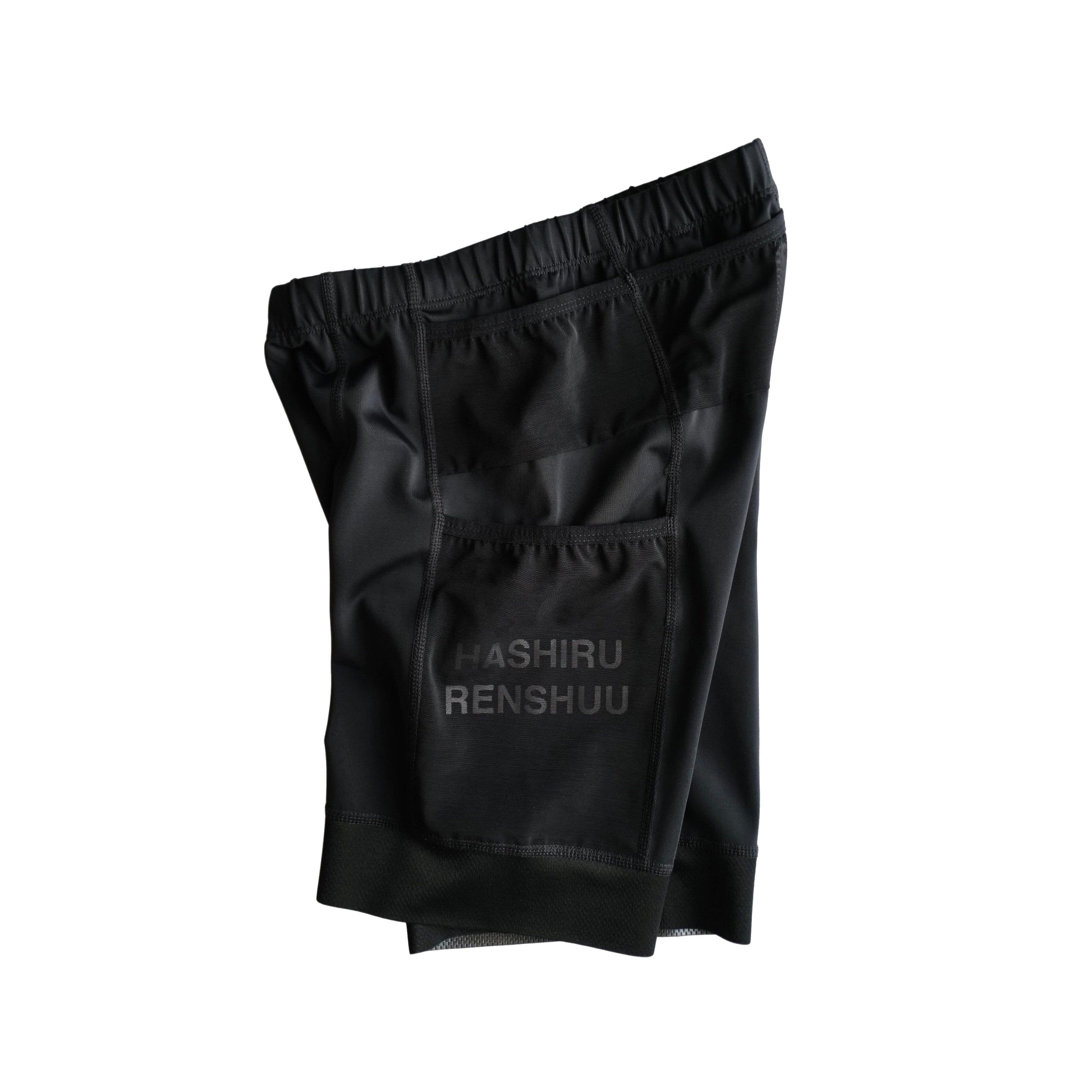 Hashirurenshuu Cult Half Tights Ver. 3.0 Unisex - Image 11