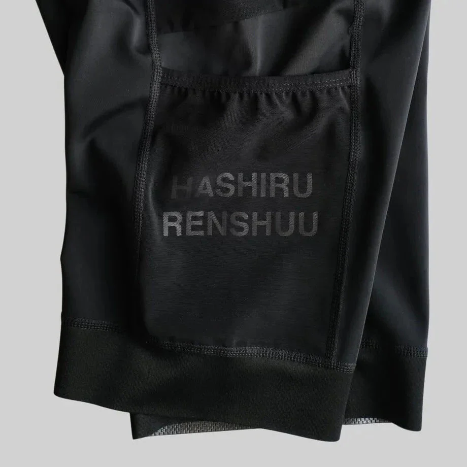 Hashirurenshuu Cult Half Tights Ver. 3.0 Unisex - Image 12