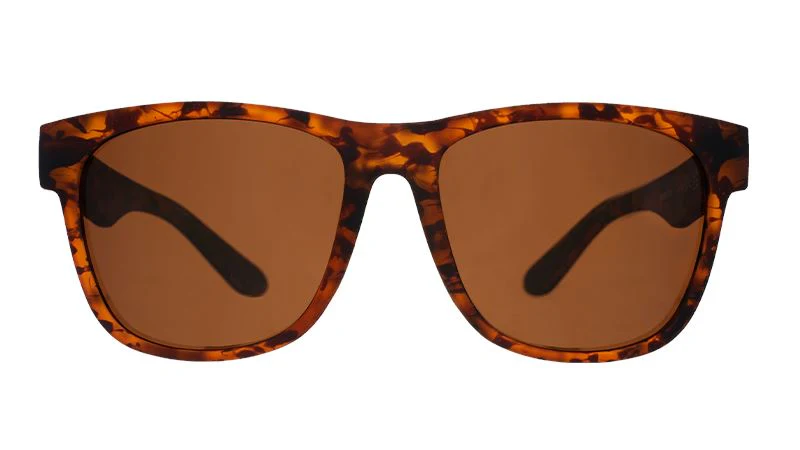 goodr BFG - Sports Sunglasses - Hellhound Hallucinations - Image 3
