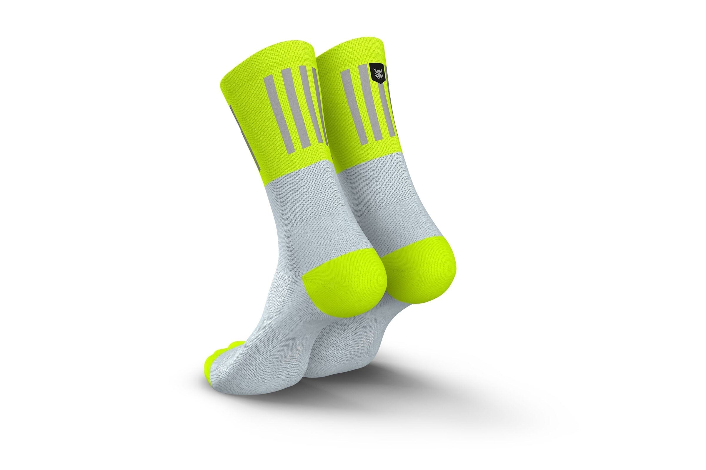 Incylence High-Viz V3 Canary Socks - Image 3