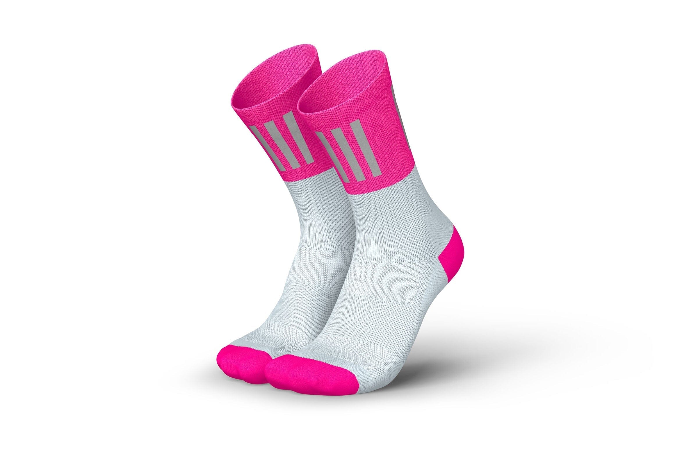 Incylence High-Viz V3 Pink Socks