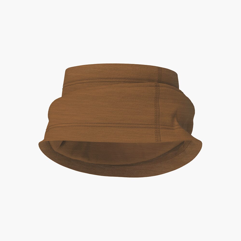Ciele HLSNecktube Sorino - Sable Neck Gaiter - Image 3