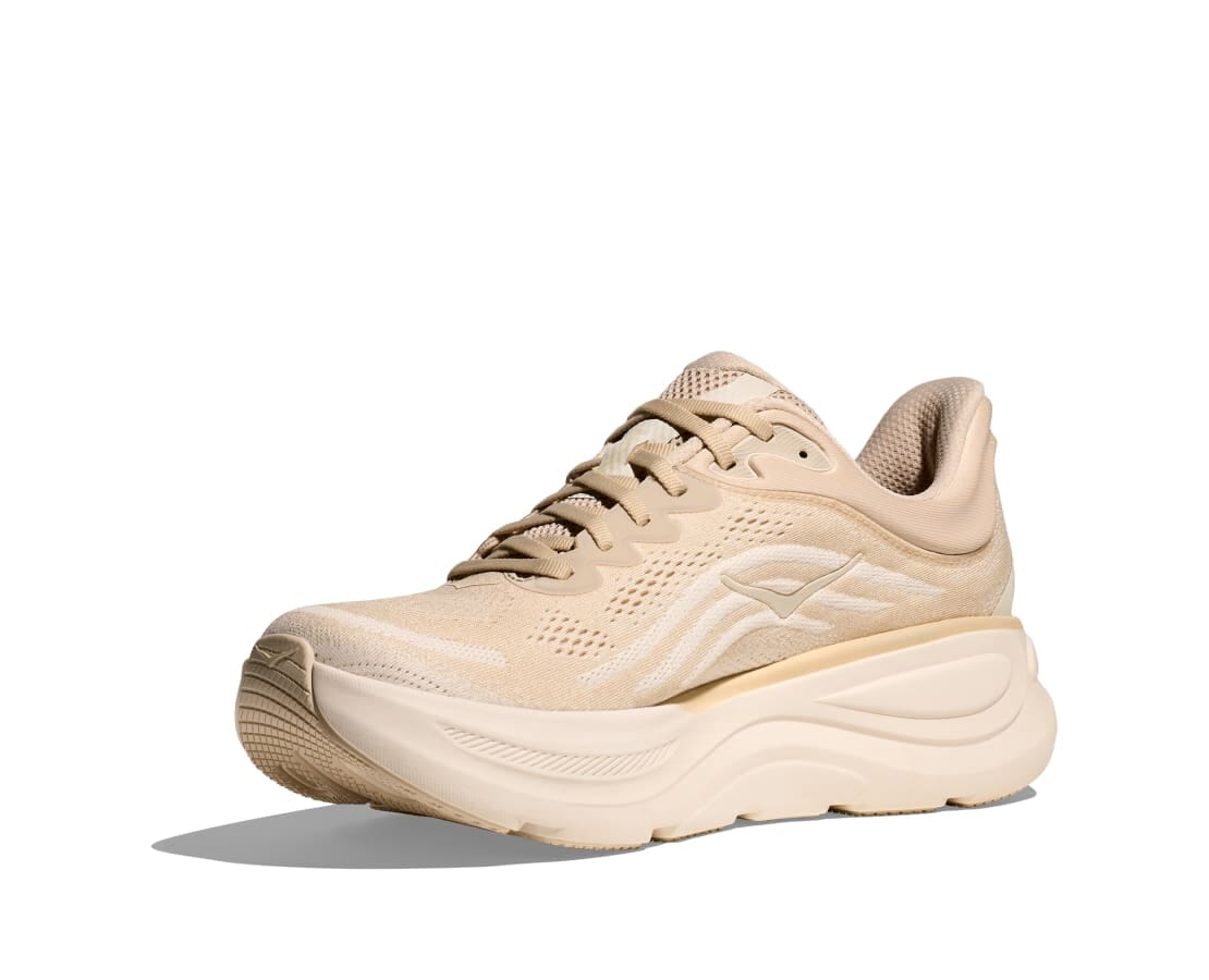 Hoka Men's Bondi 9 Road Running Shoes - Image 3