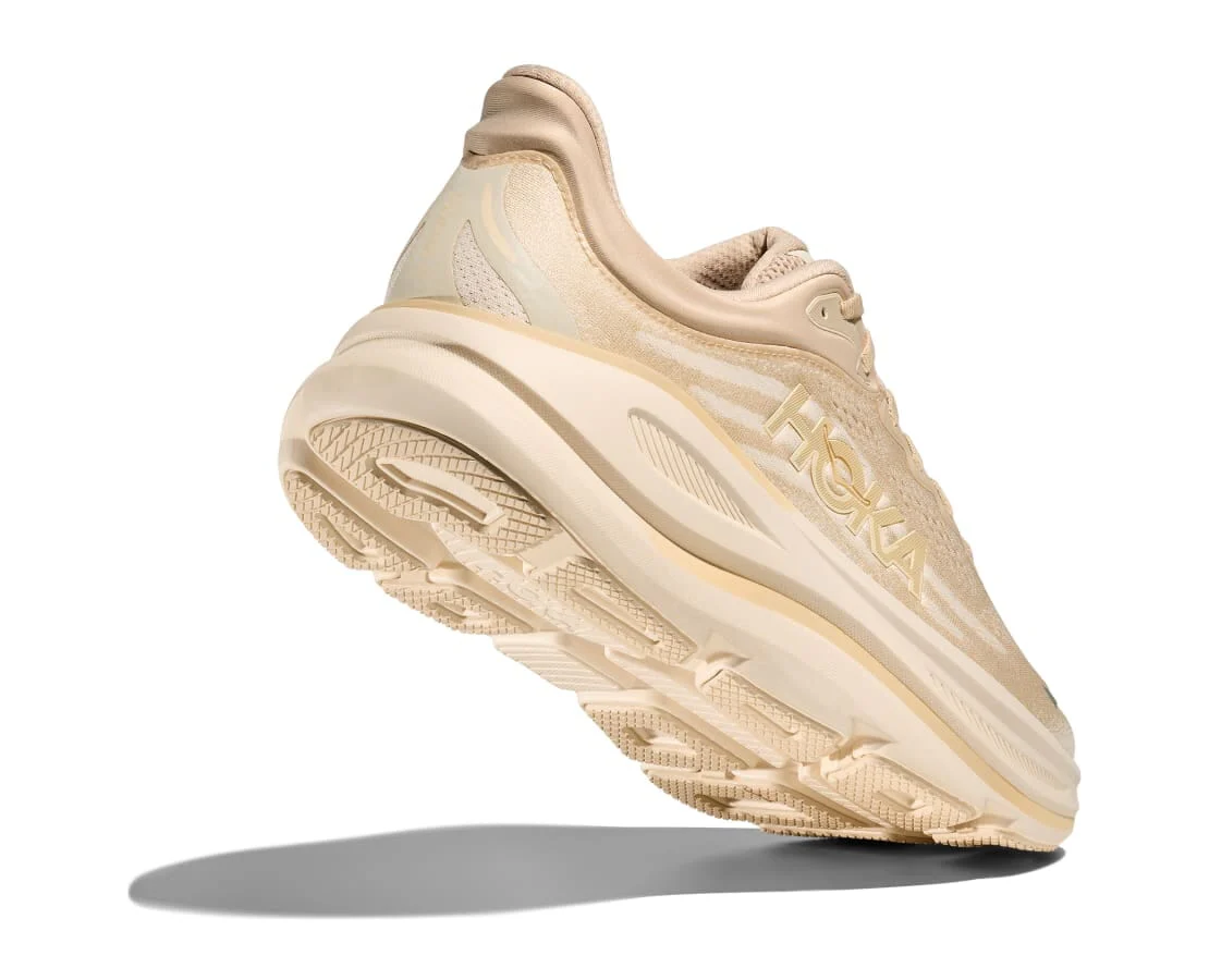 Hoka Men's Bondi 9 Road Running Shoes - Image 4