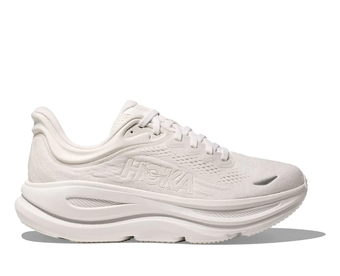 Hoka Men's Bondi 9 Road Running Shoes - Image 6