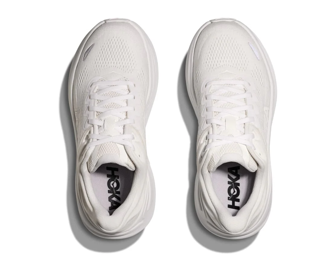 Hoka Men's Bondi 9 Road Running Shoes - Image 7