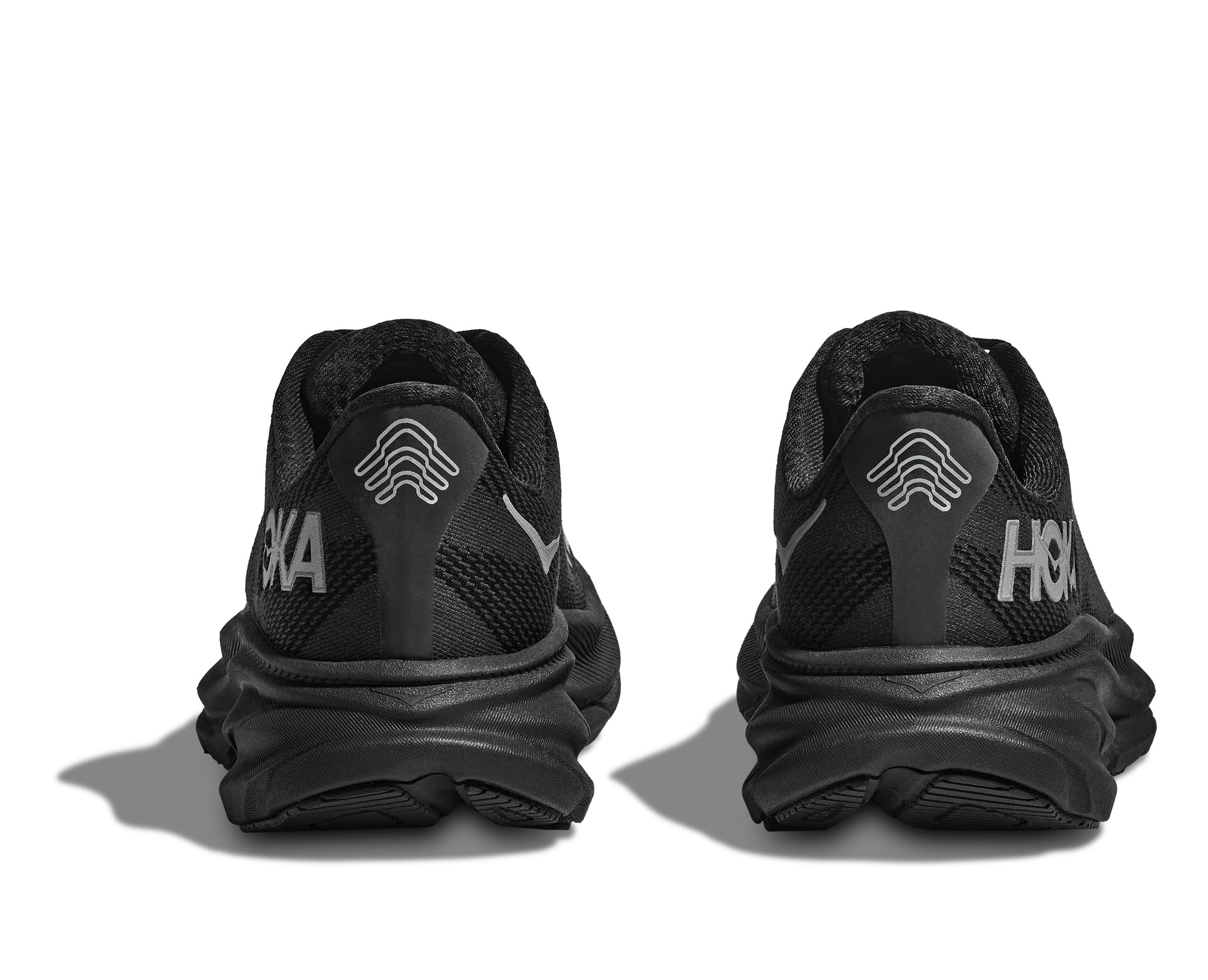 Hoka Men's Clifton 9 GORE-TEX Road Running Shoes - Image 5
