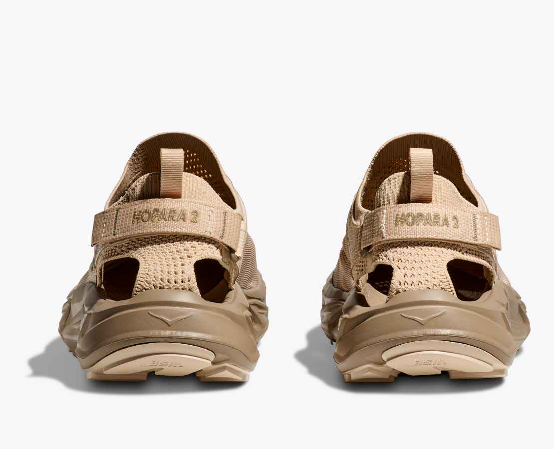 Hoka Men's Hopara 2 Sandals - Image 6