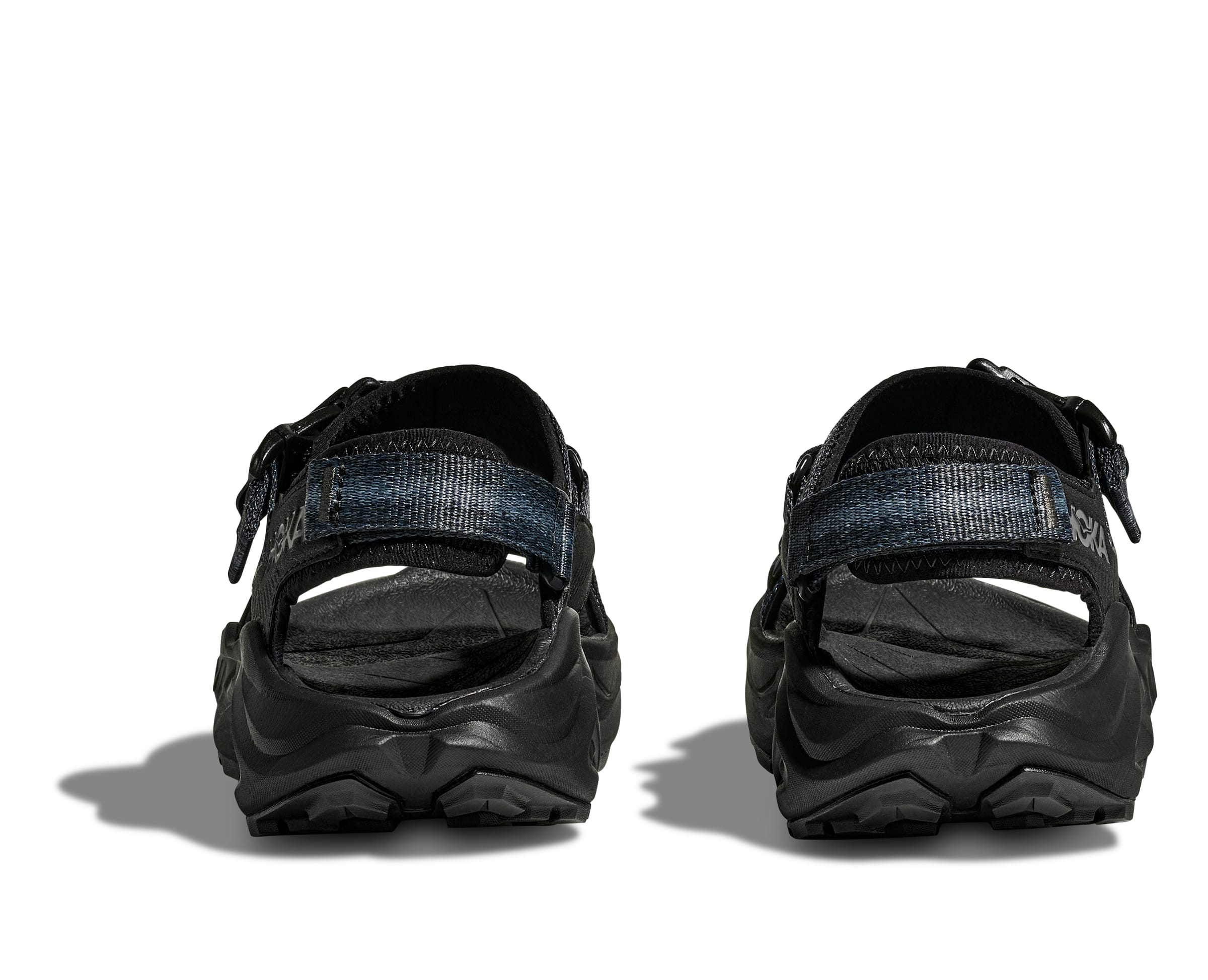 Hoka Men's Infini Hike TC Sandals - Image 5