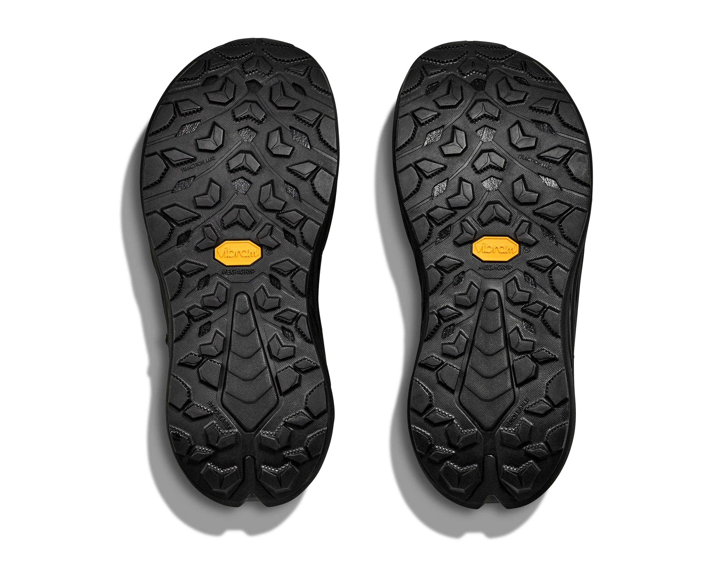 Hoka Men's Infini Hike TC Sandals - Image 7