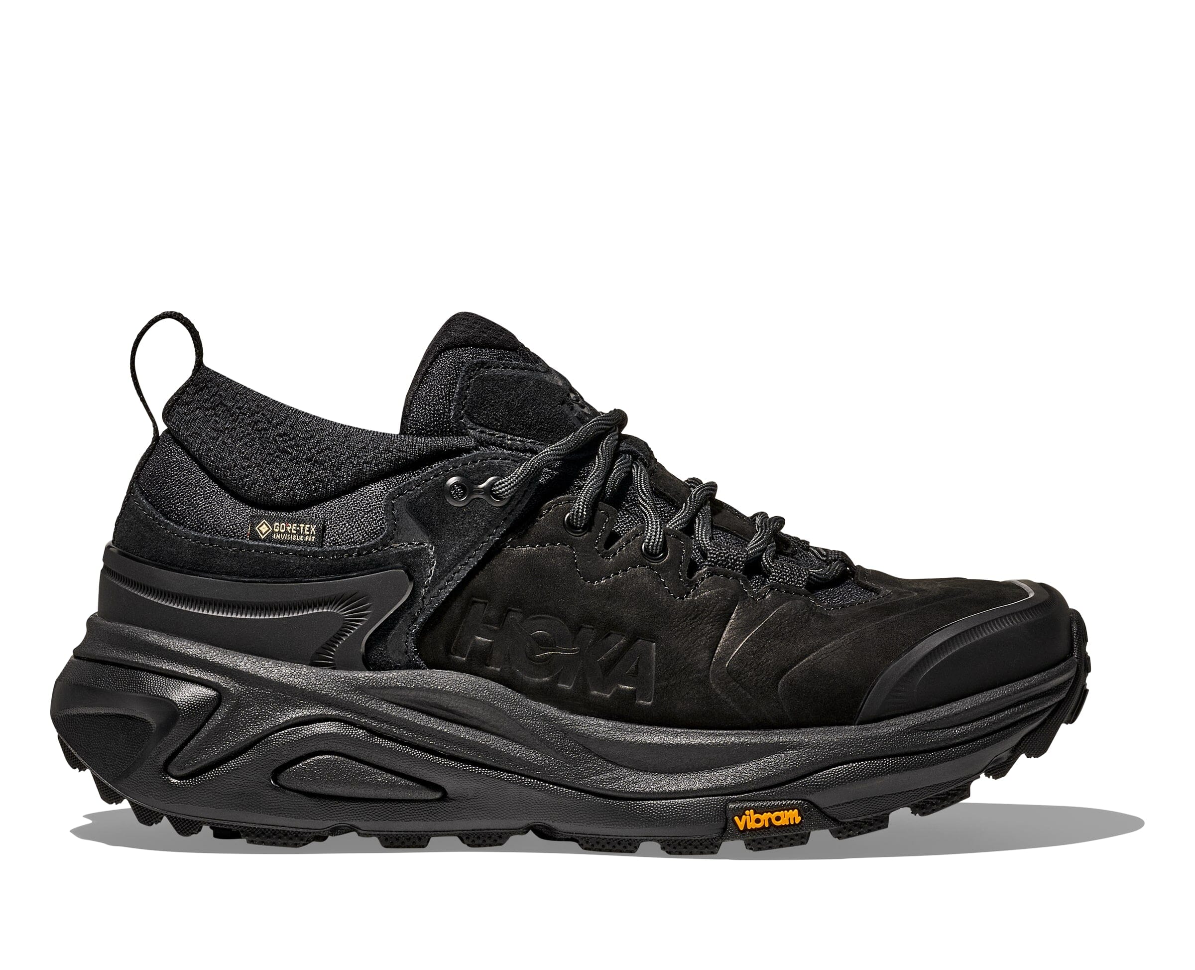 Hoka Men's Kaha 3 Low GORE-TEX Hiking Shoes