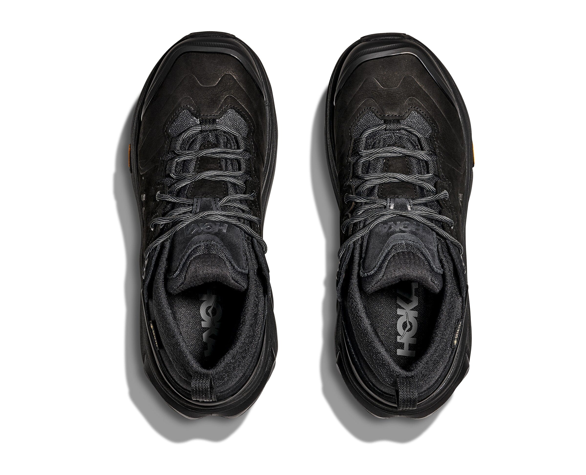 Hoka Men's Kaha 3 Low GORE-TEX Hiking Shoes - Image 2