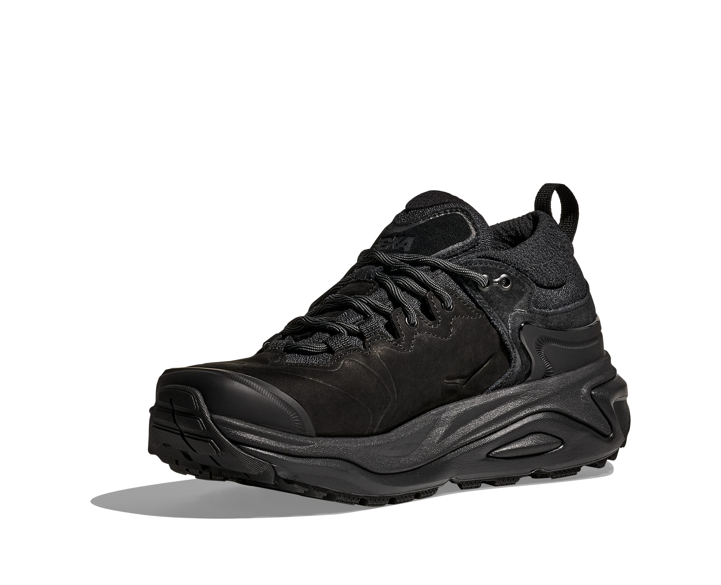 Hoka Men's Kaha 3 Low GORE-TEX Hiking Shoes - Image 3