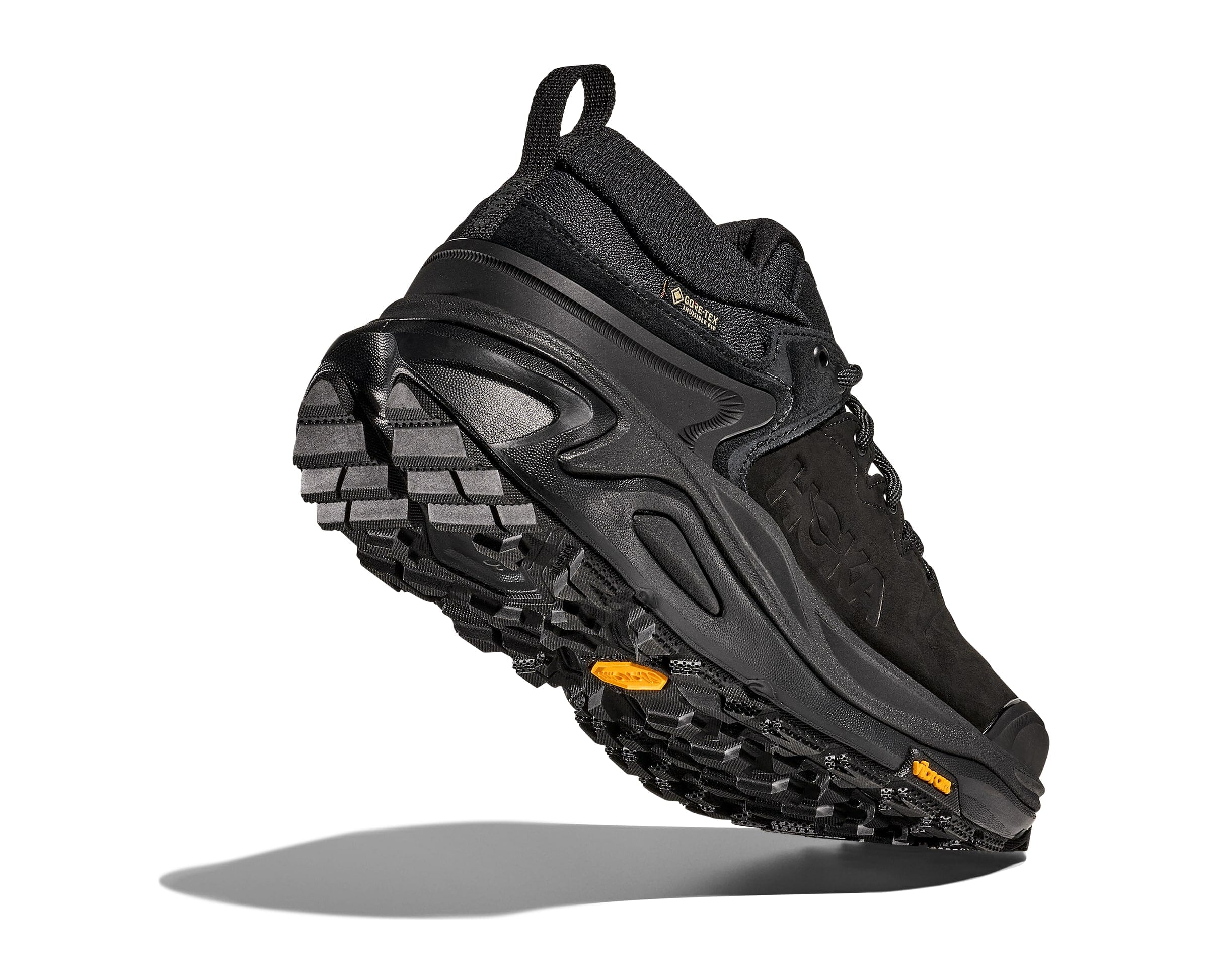 Hoka Men's Kaha 3 Low GORE-TEX Hiking Shoes - Image 4