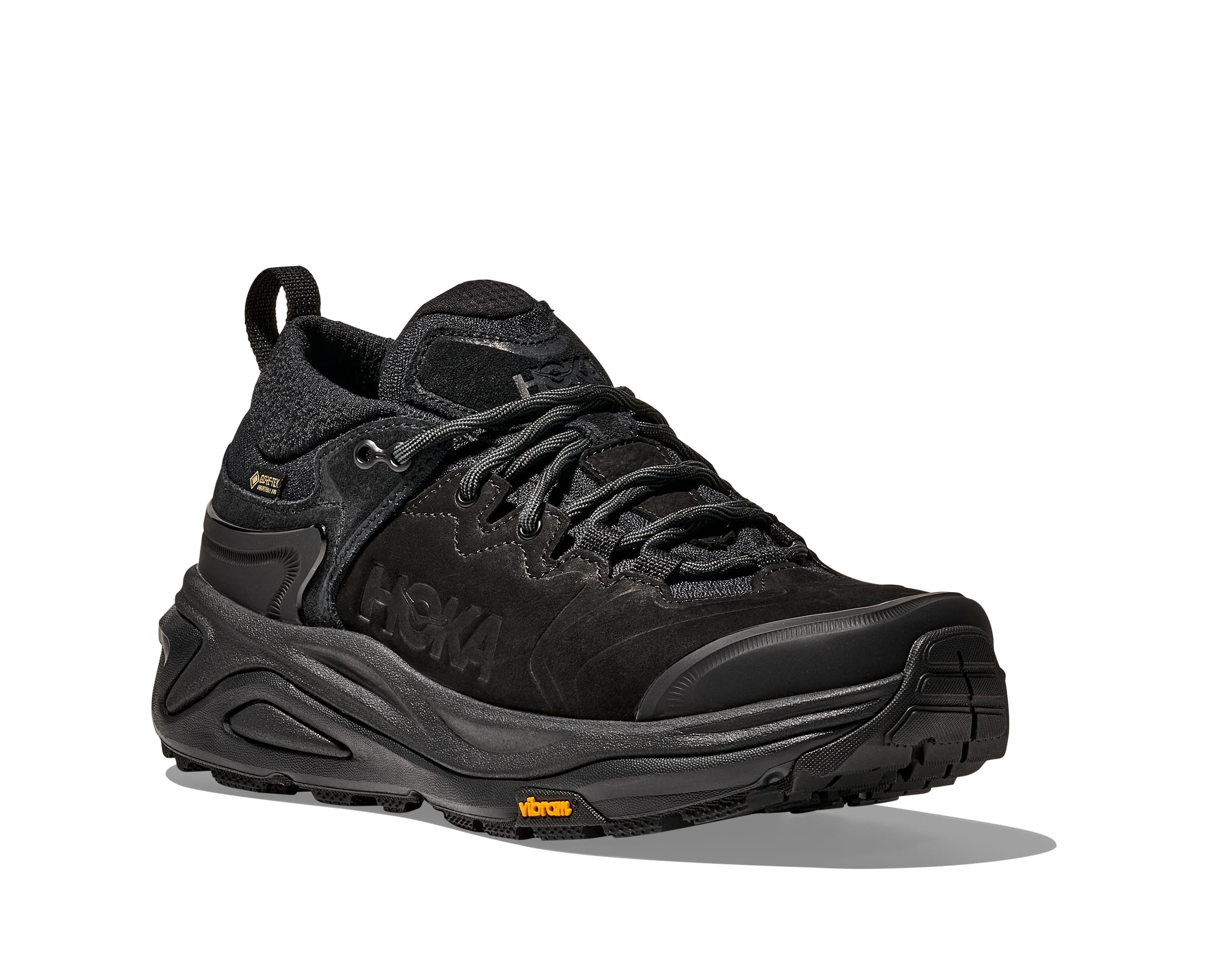 Hoka Men's Kaha 3 Low GORE-TEX Hiking Shoes - Image 6