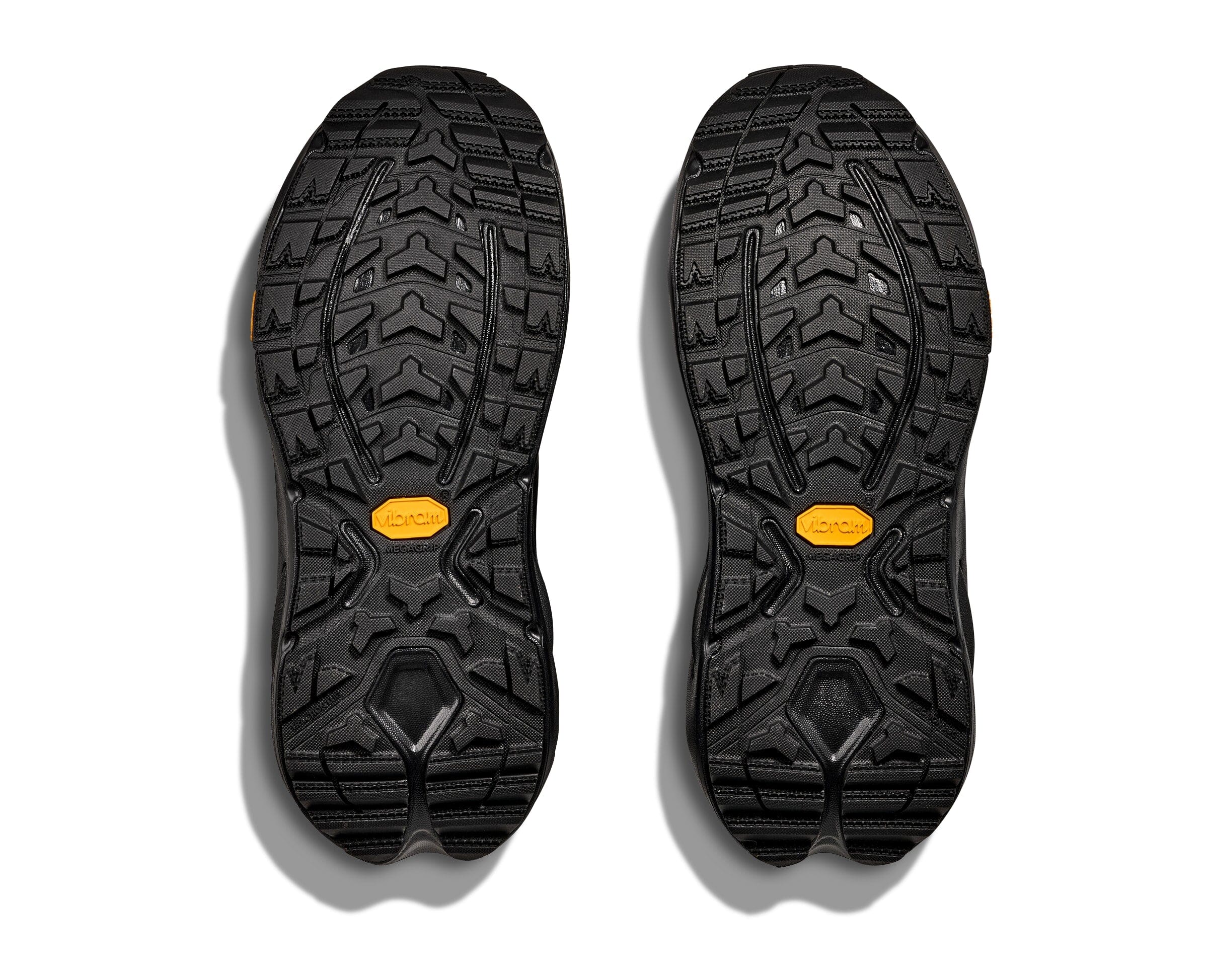 Hoka Men's Kaha 3 Low GORE-TEX Hiking Shoes - Image 7