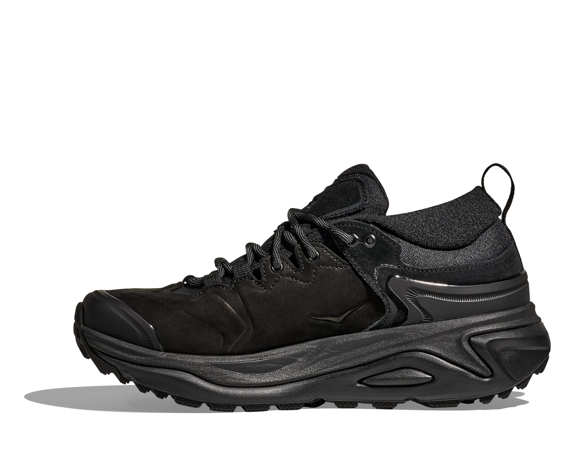 Hoka Men's Kaha 3 Low GORE-TEX Hiking Shoes - Image 8