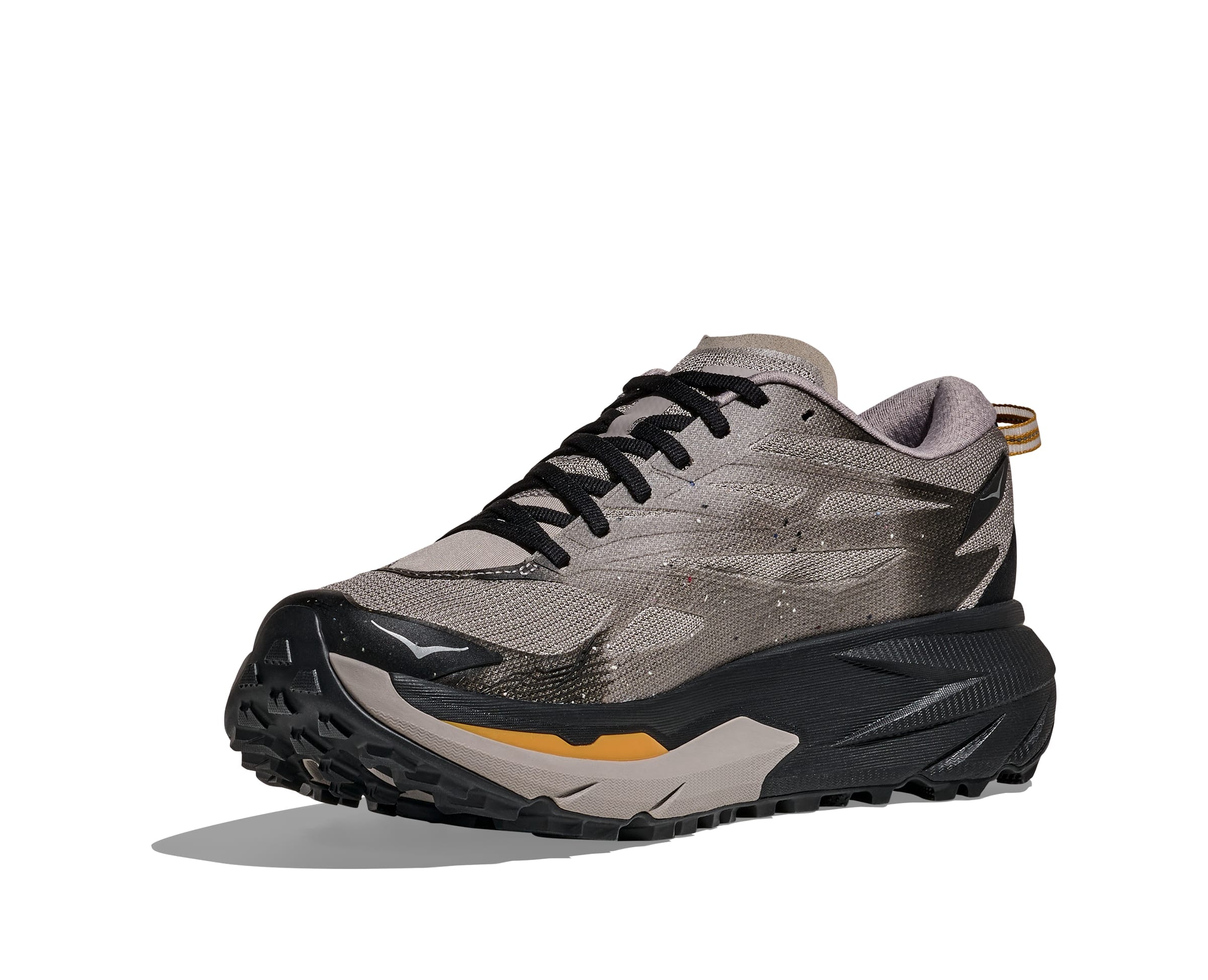 Hoka Men's Mafate 5 Trail Running Shoes - Image 3