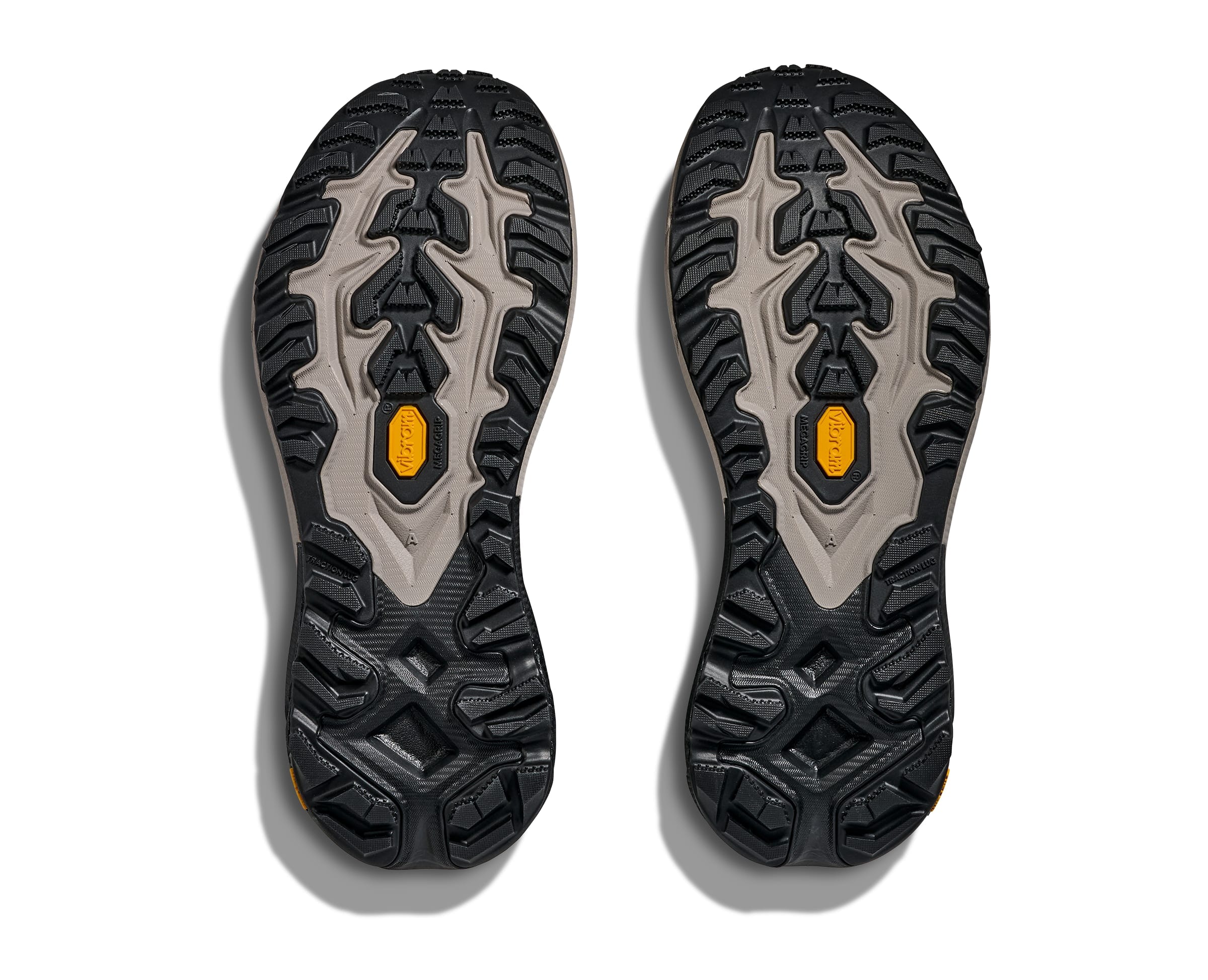 Hoka Men's Mafate 5 Trail Running Shoes - Image 7