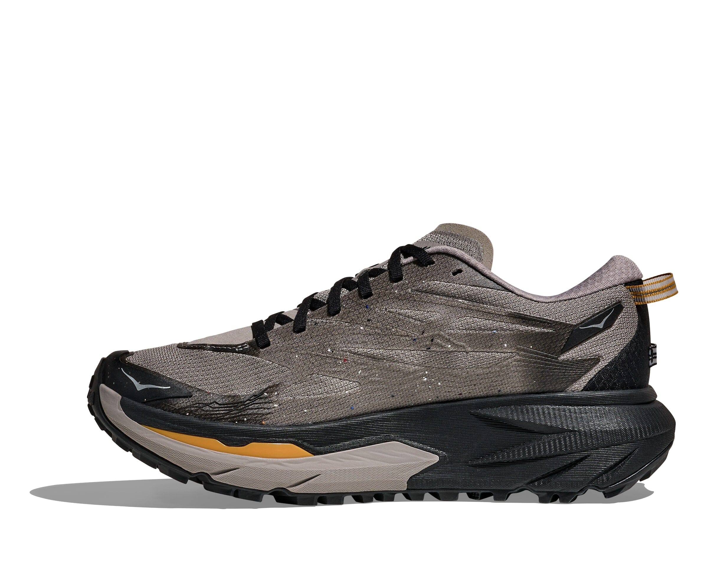 Hoka Men's Mafate 5 Trail Running Shoes - Image 8