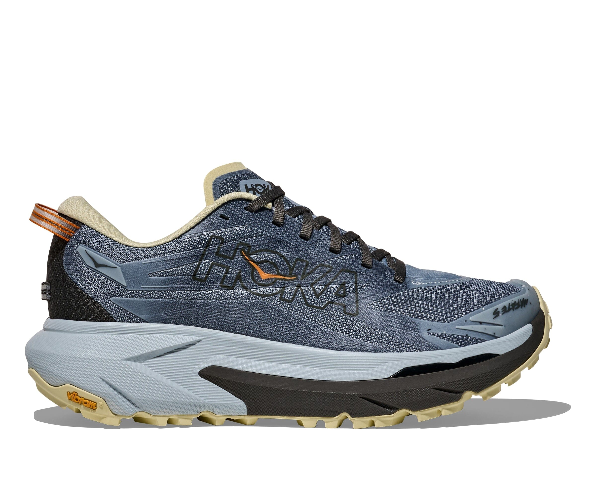 Hoka Men's Mafate 5 Trail Running Shoes - Image 9