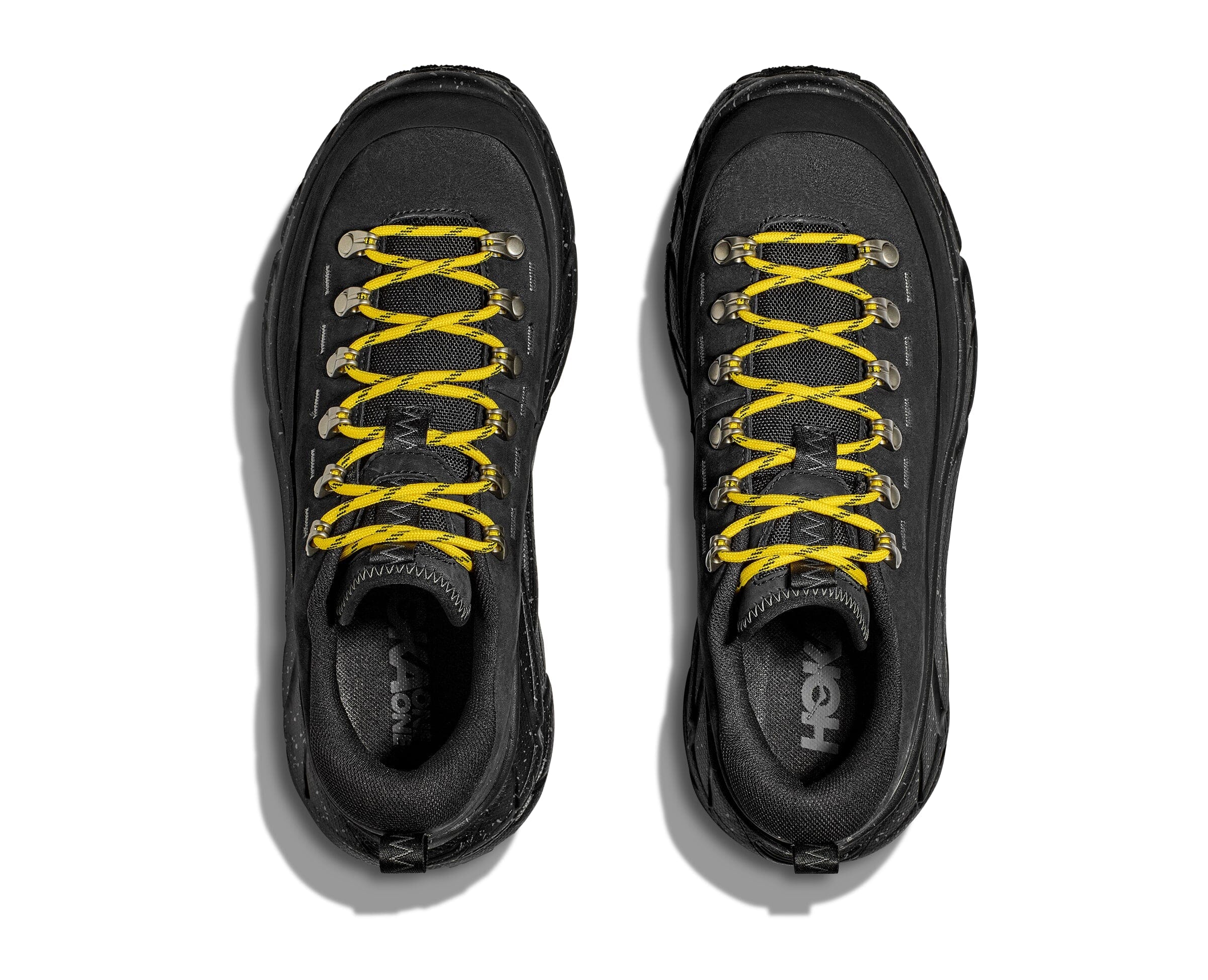 Hoka Unisex Tor Summit Hiking Shoes - Image 2