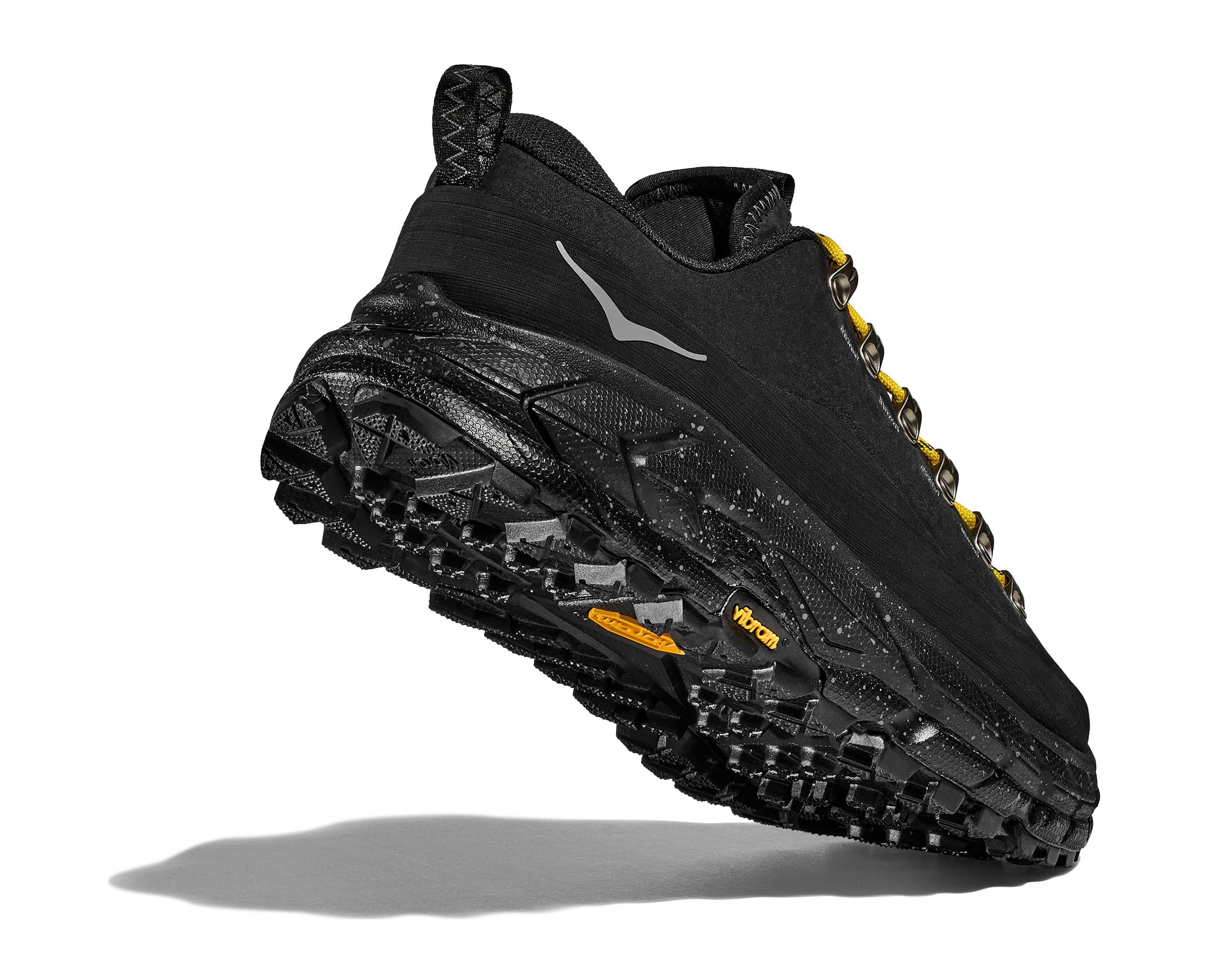 Hoka Unisex Tor Summit Hiking Shoes - Image 4