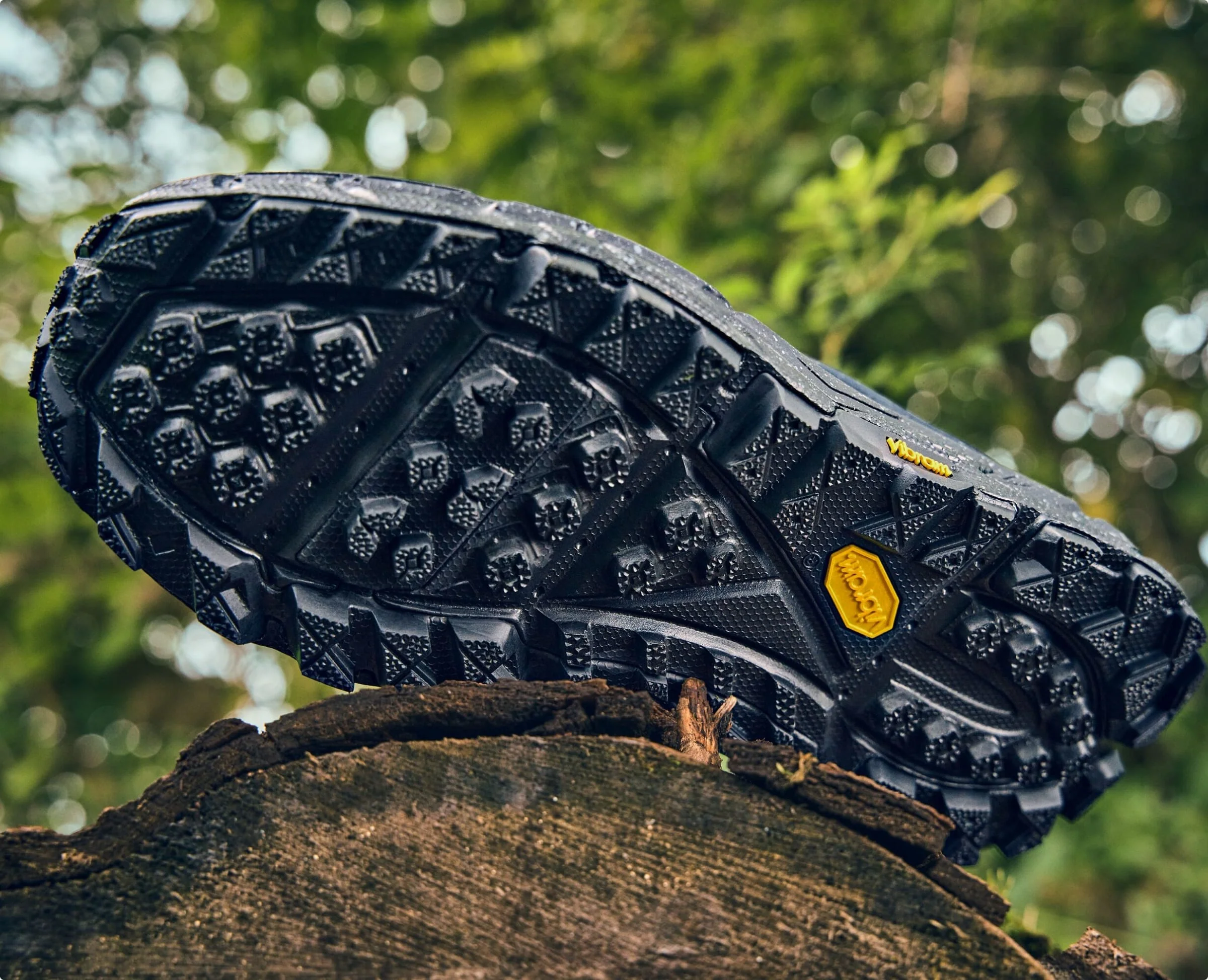 Hoka Unisex Tor Summit Hiking Shoes - Image 6