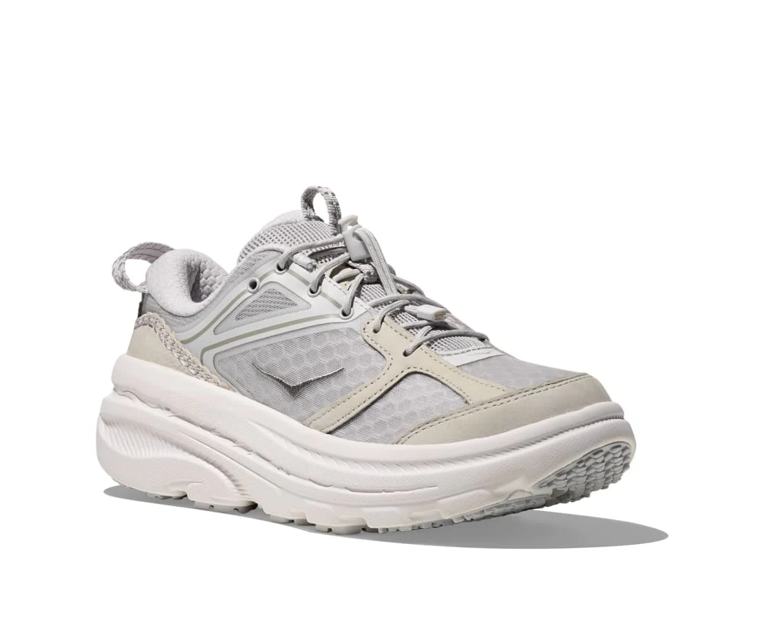 Hoka Unisex Bondi B3LS Road Running Shoes - Image 12