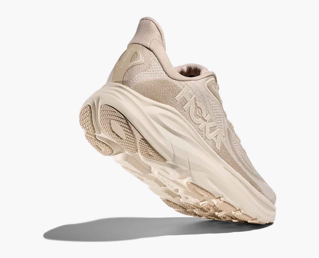 Hoka Men's Clifton 10 Road Running Shoes - Image 4