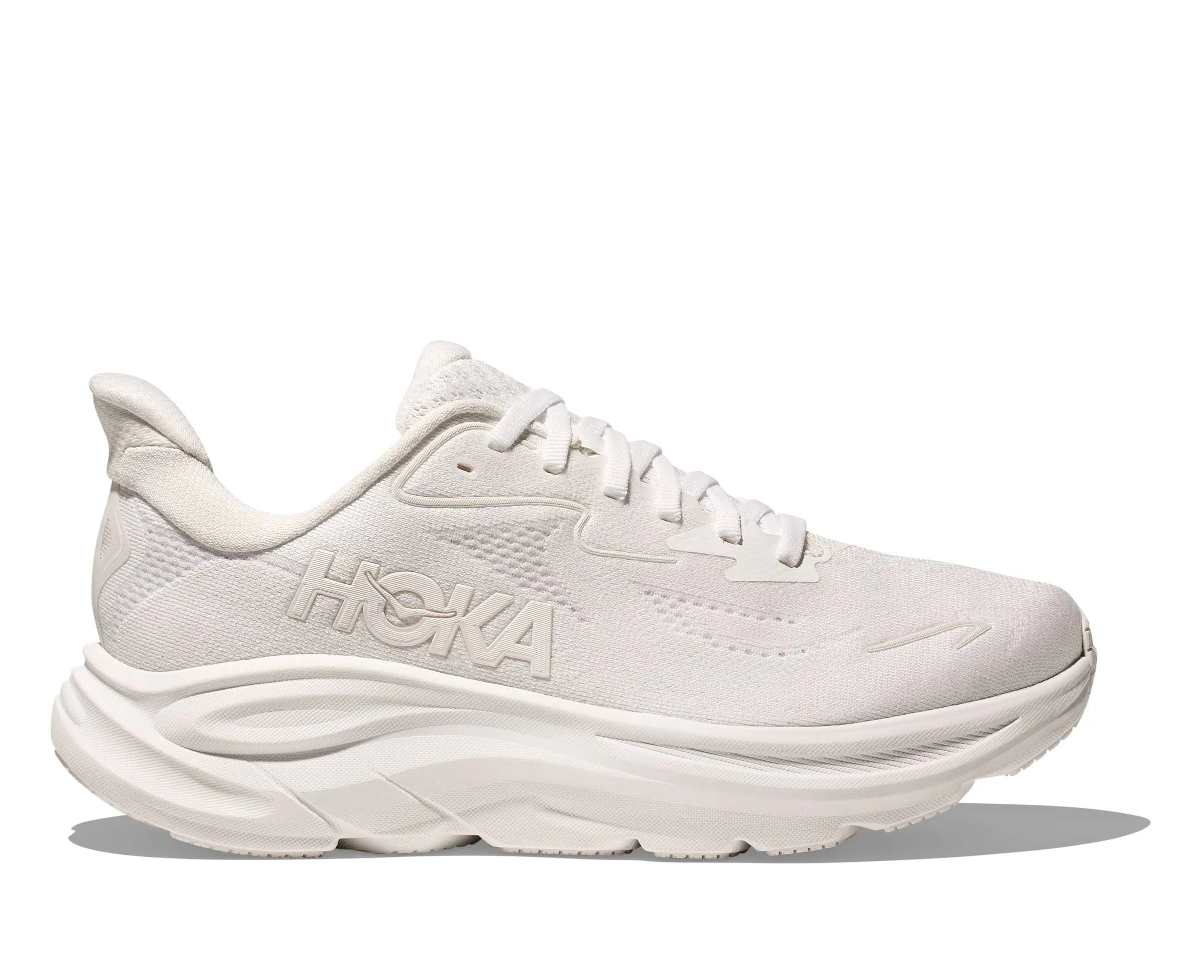 Hoka Men's Clifton 10 Road Running Shoes - Image 6