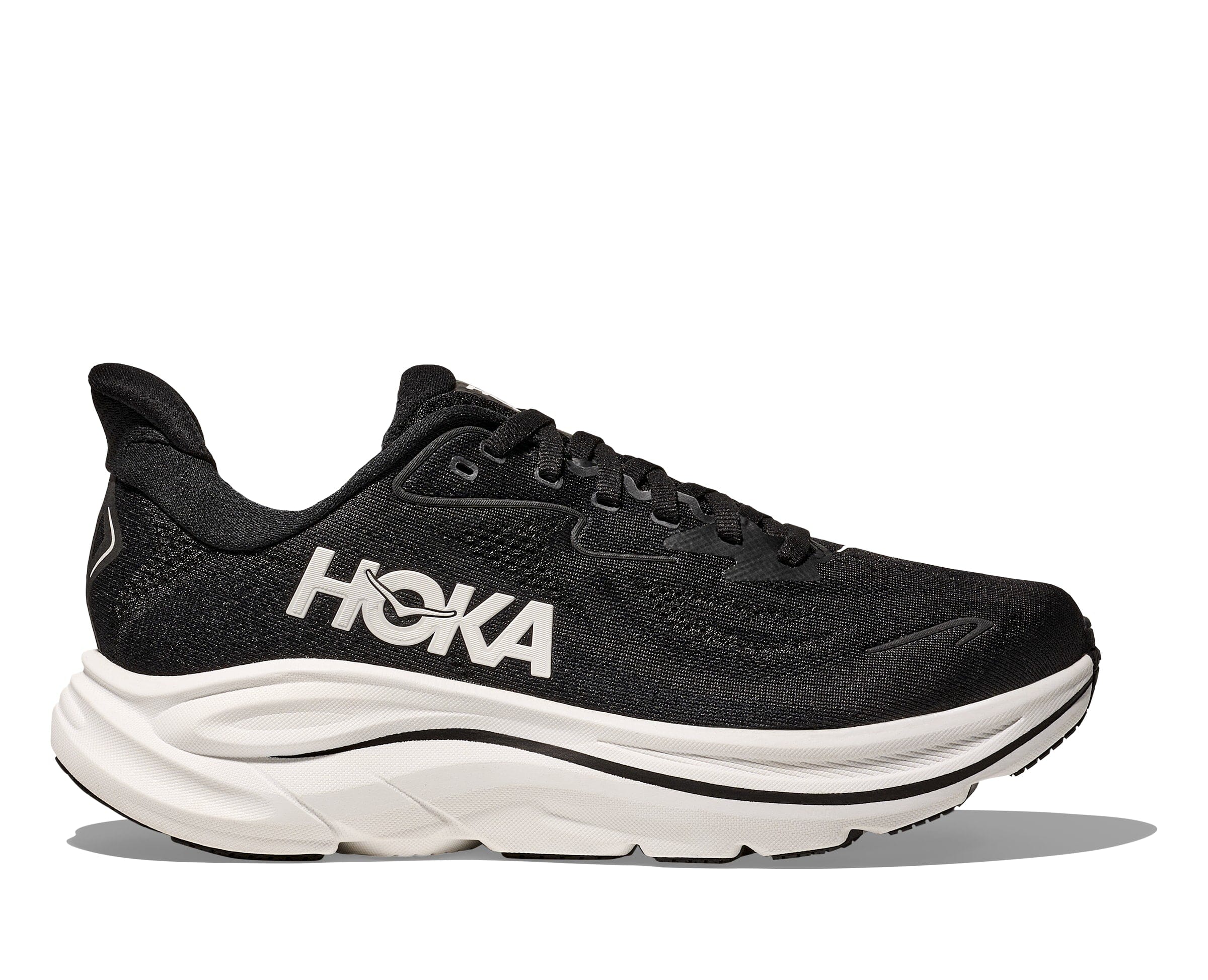 Hoka Men's Clifton 10 Road Running Shoes - Image 9