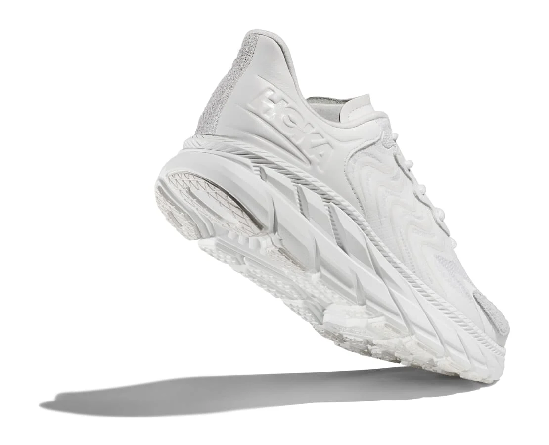 Hoka Unisex Clifton LS Road Running Shoes - Image 4